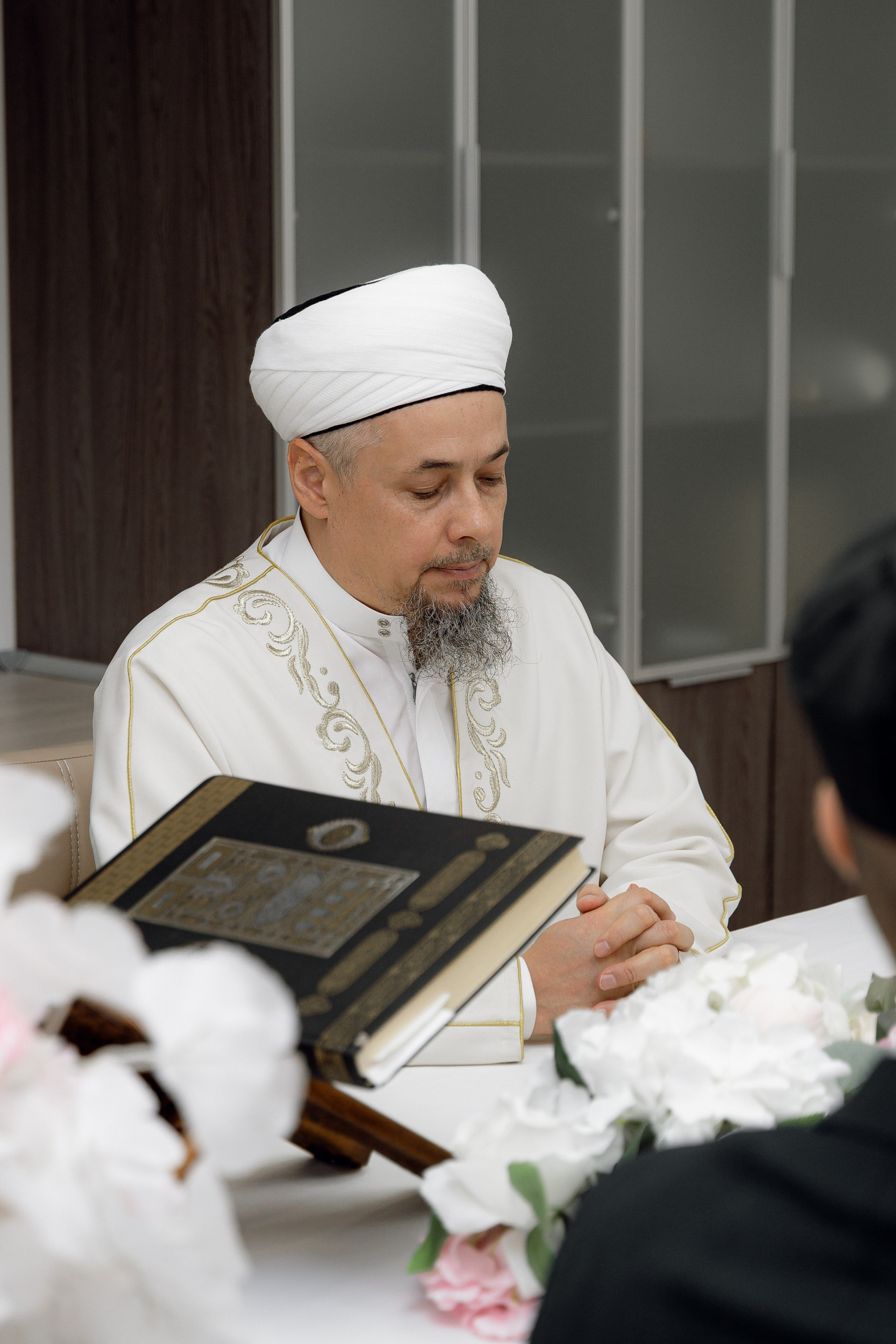 Данис & Ильзира (Алтан). RAMIL SAFIULLIN