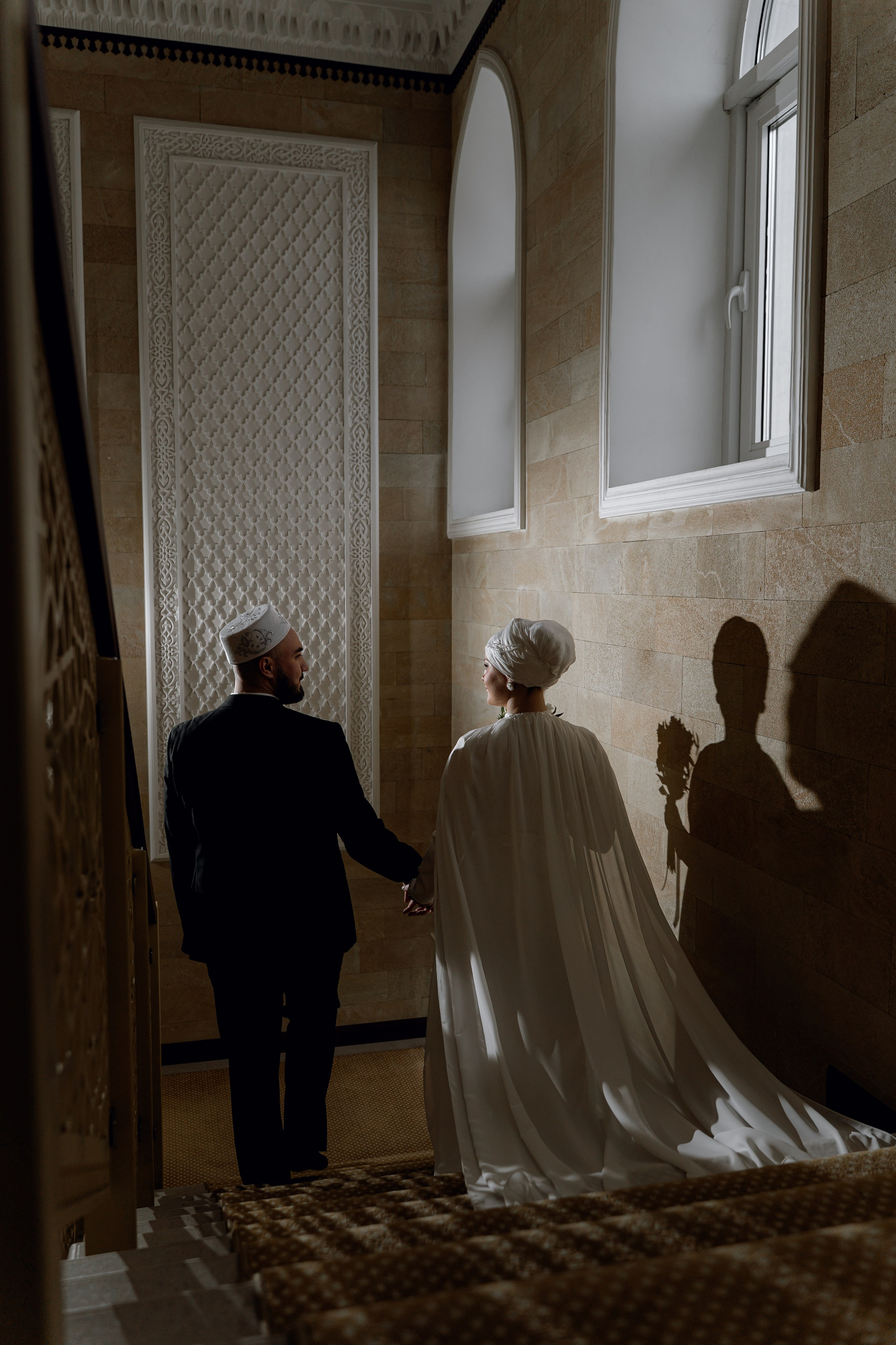 Арслан & Виктория (Ахмадзаки). RAMIL SAFIULLIN