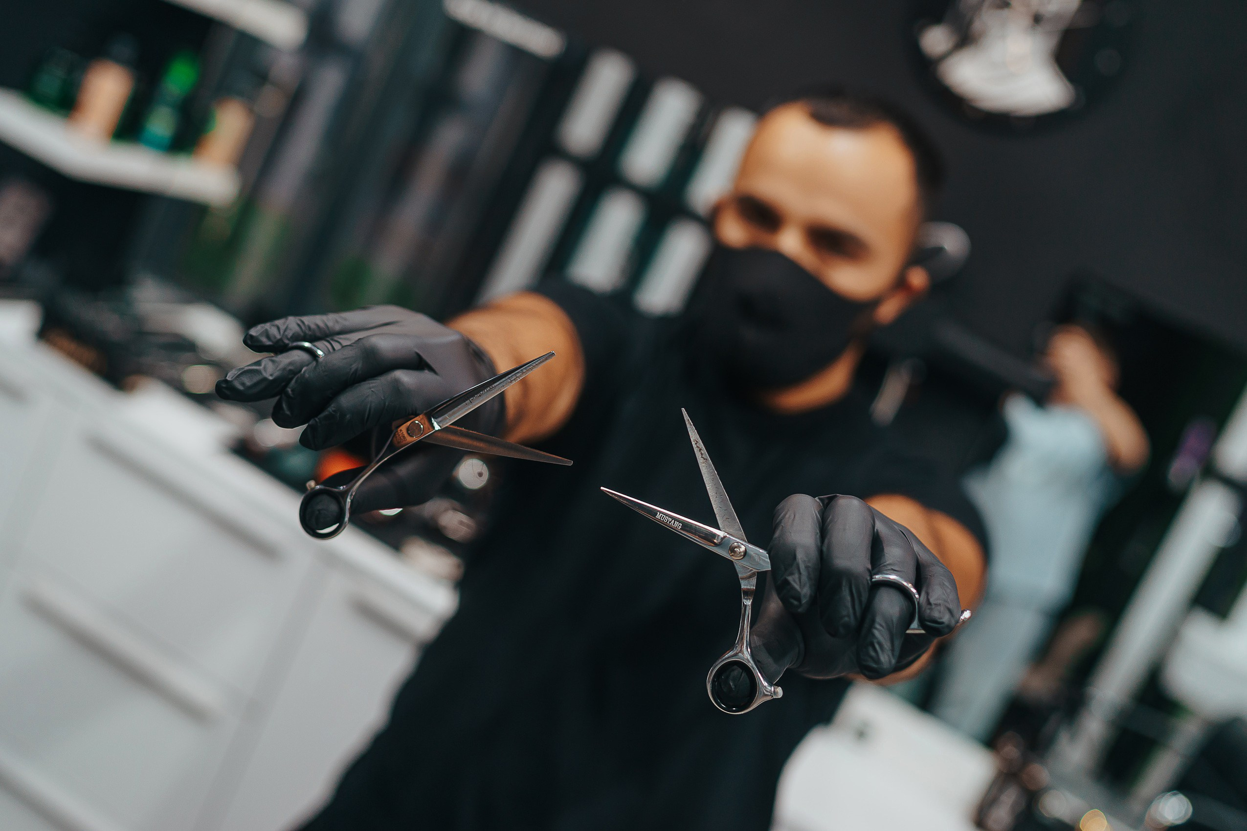 Барбершоп Эверест. Репортажный (Event) фотограф в Барнауле | Даниил Маркин | Качество и вайб