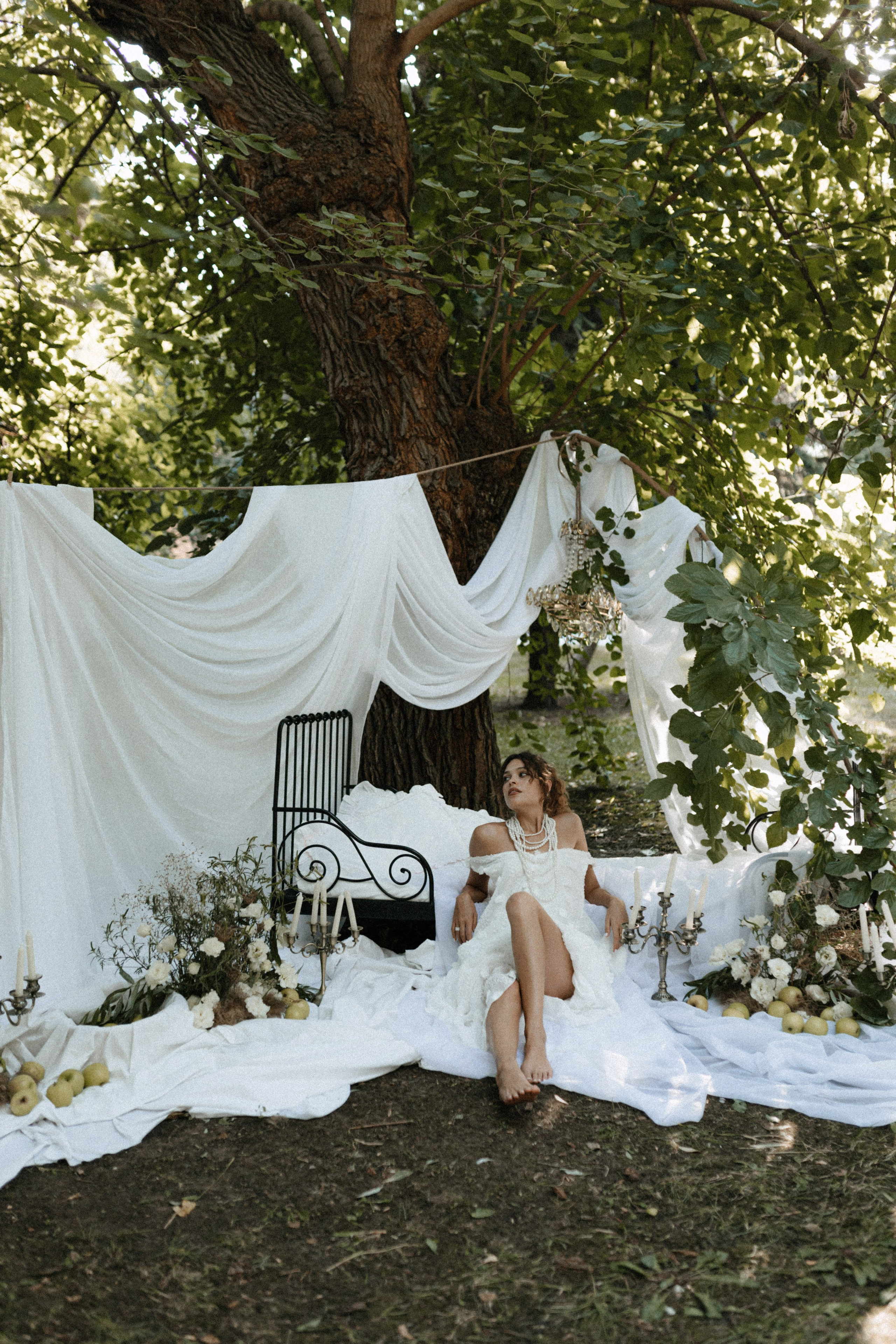 Регина. Фотограф Трифон Мира