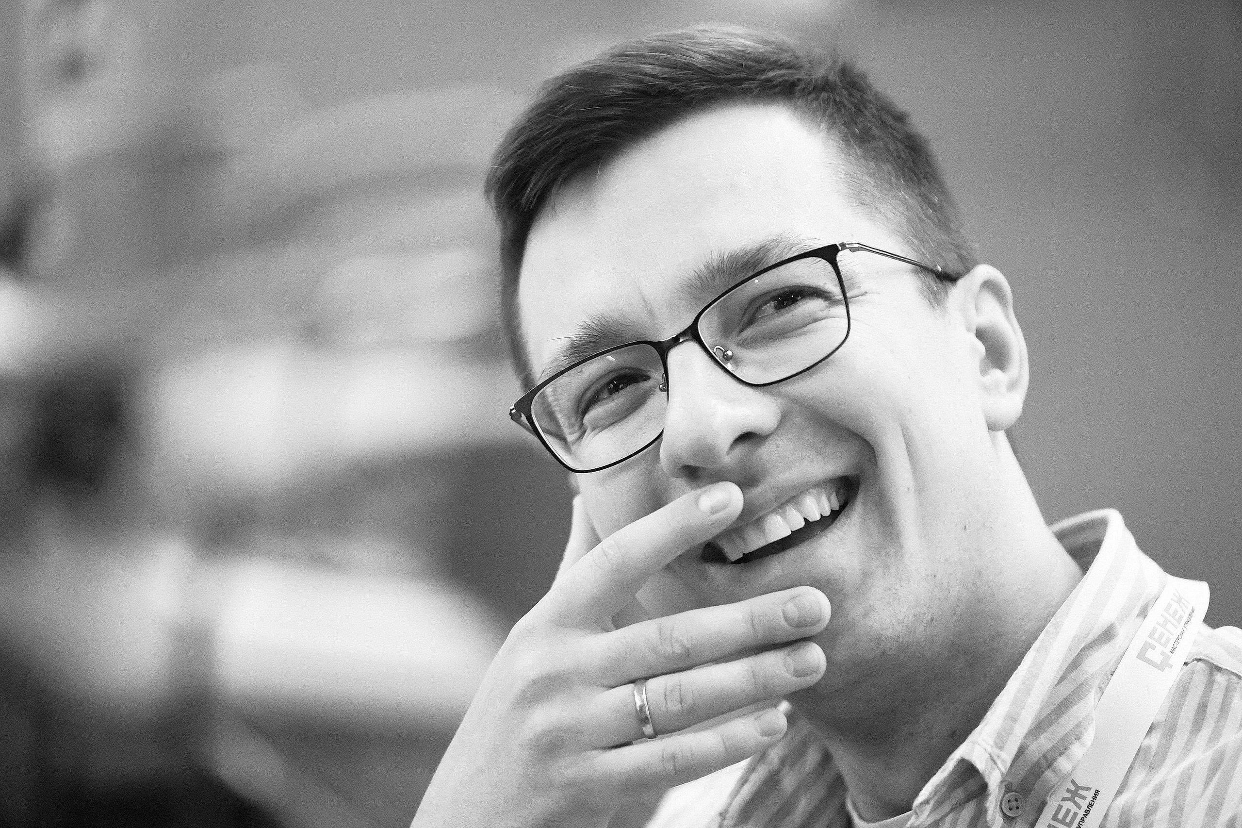 СЕНЕЖ. Публичные коммуникации лидеров. Фотографирую масштабные события, людей и их истории по всему миру. Константин Трубников