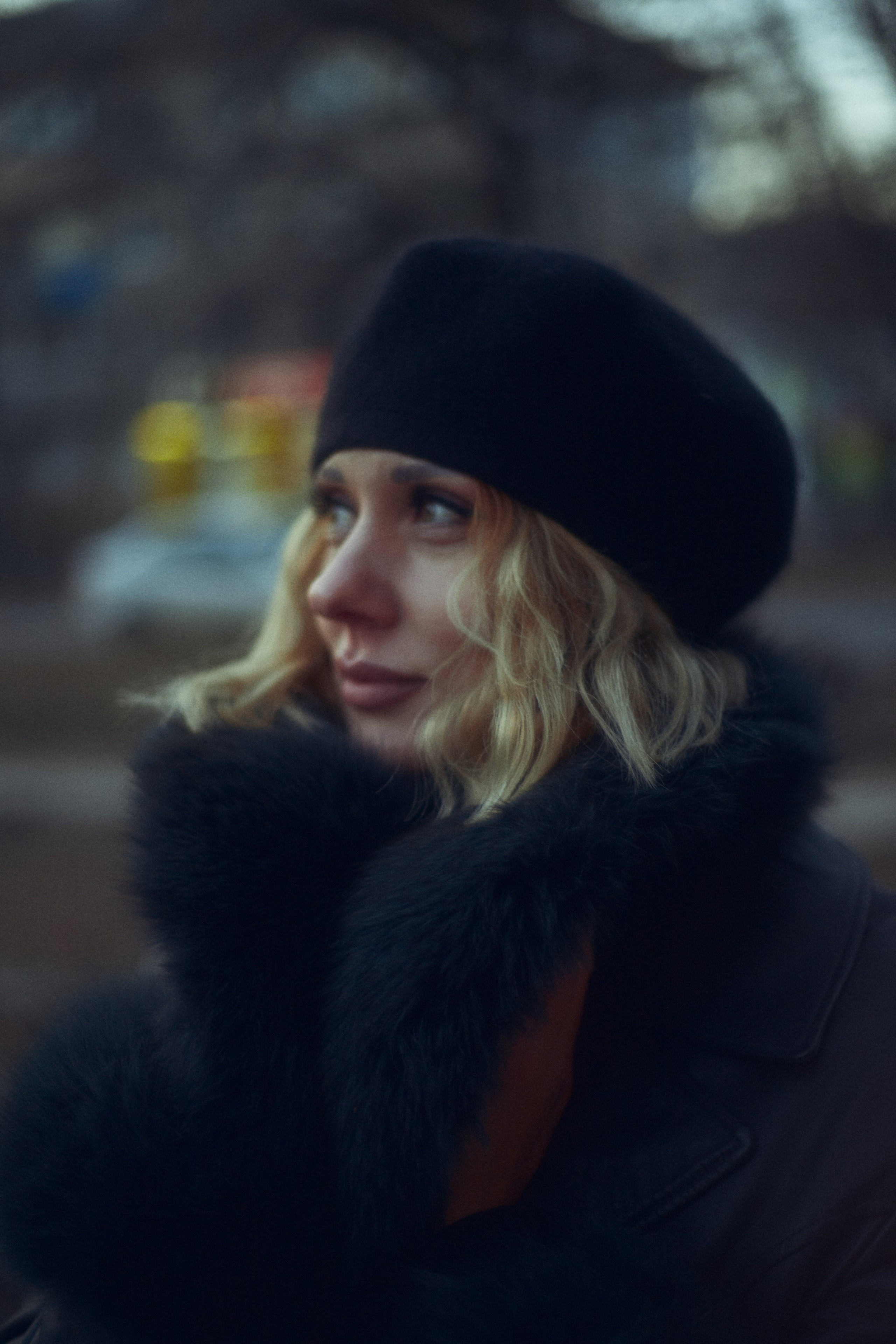 Лена. Фотограф Ионова Анастасия, г Владивосток