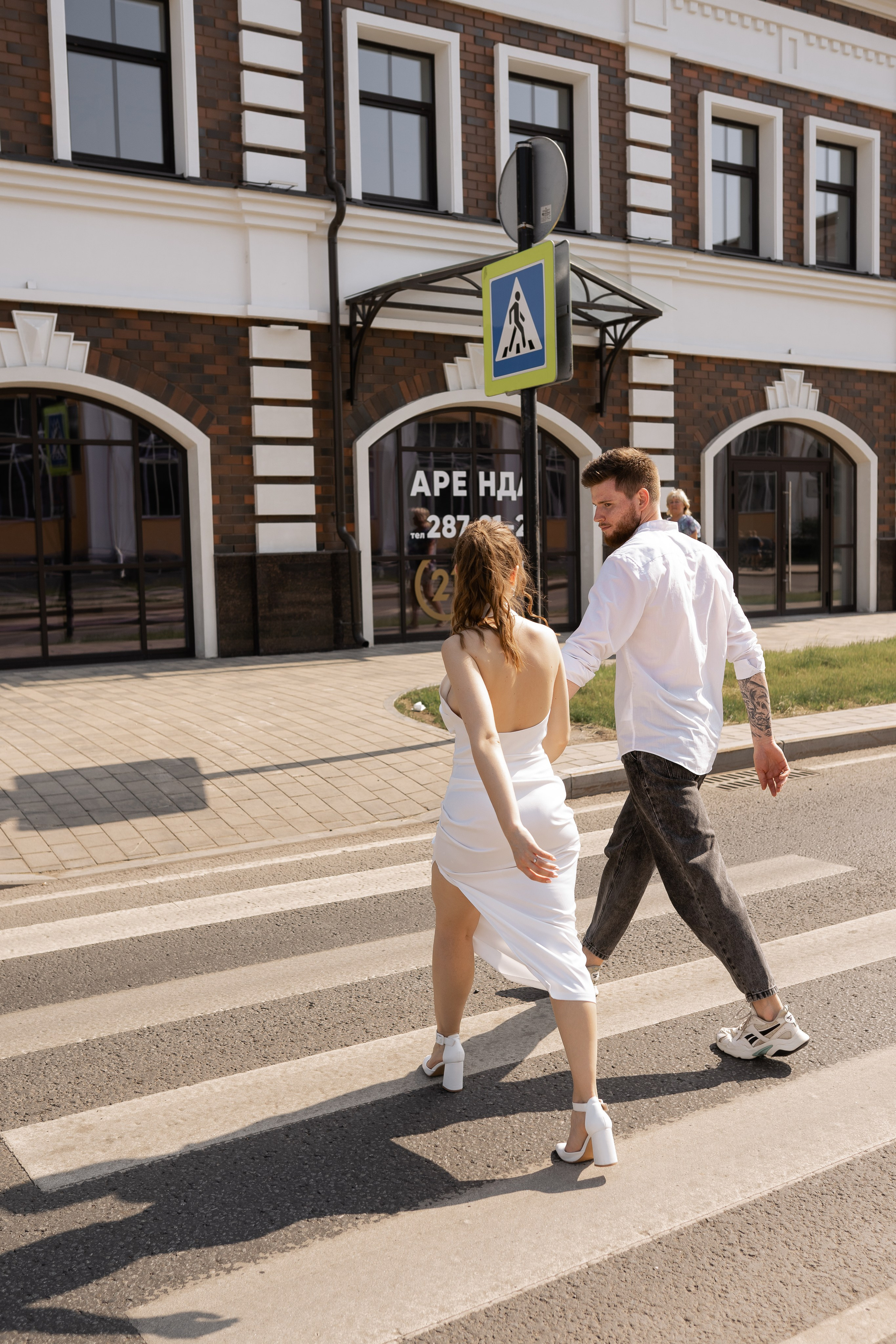 Иван и Ольга. Свадебный фотограф в Перми и Пермском крае Алена Мартынова