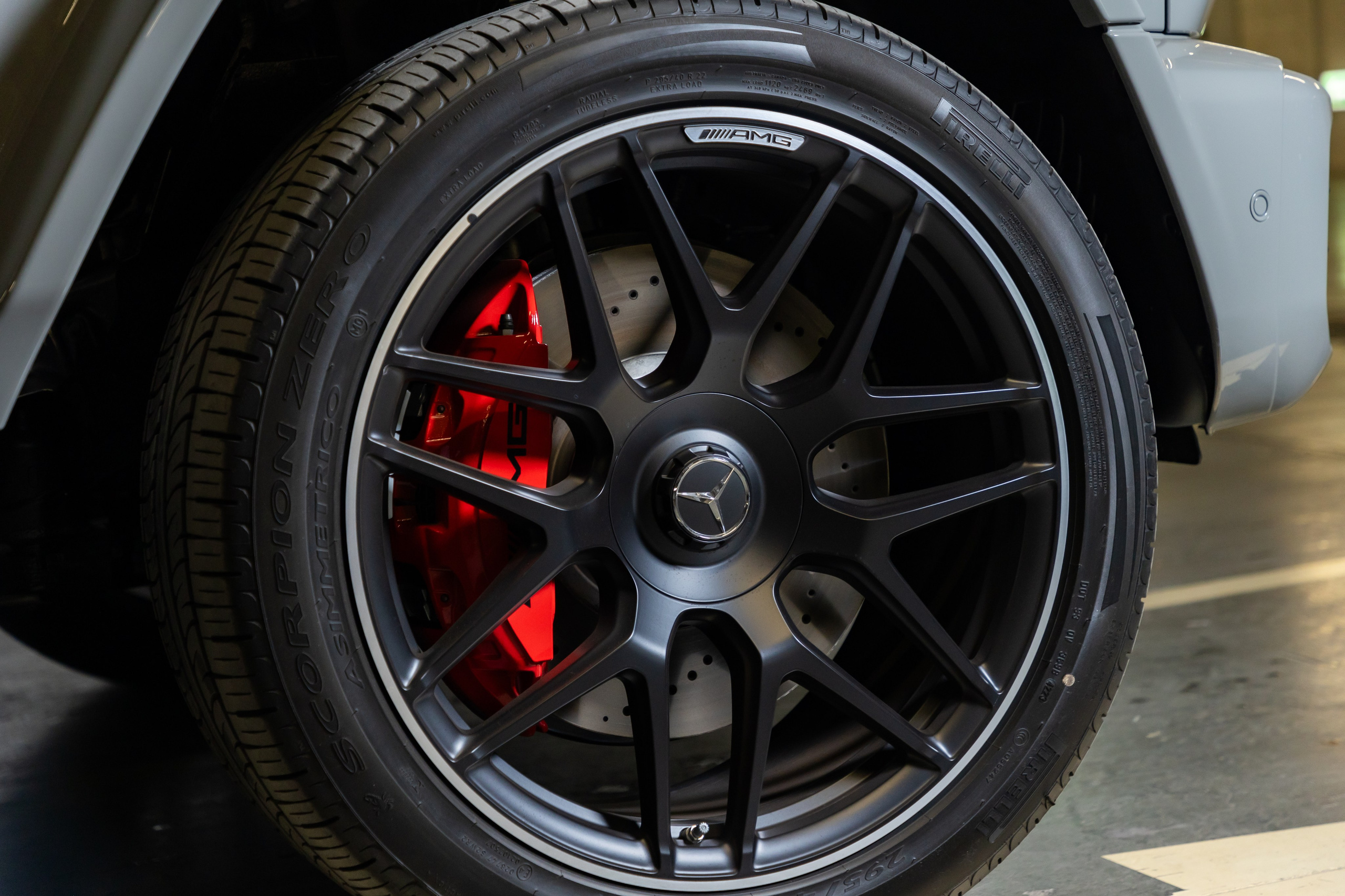 Автомобили. Фотограф в Москве Алексей Липилин