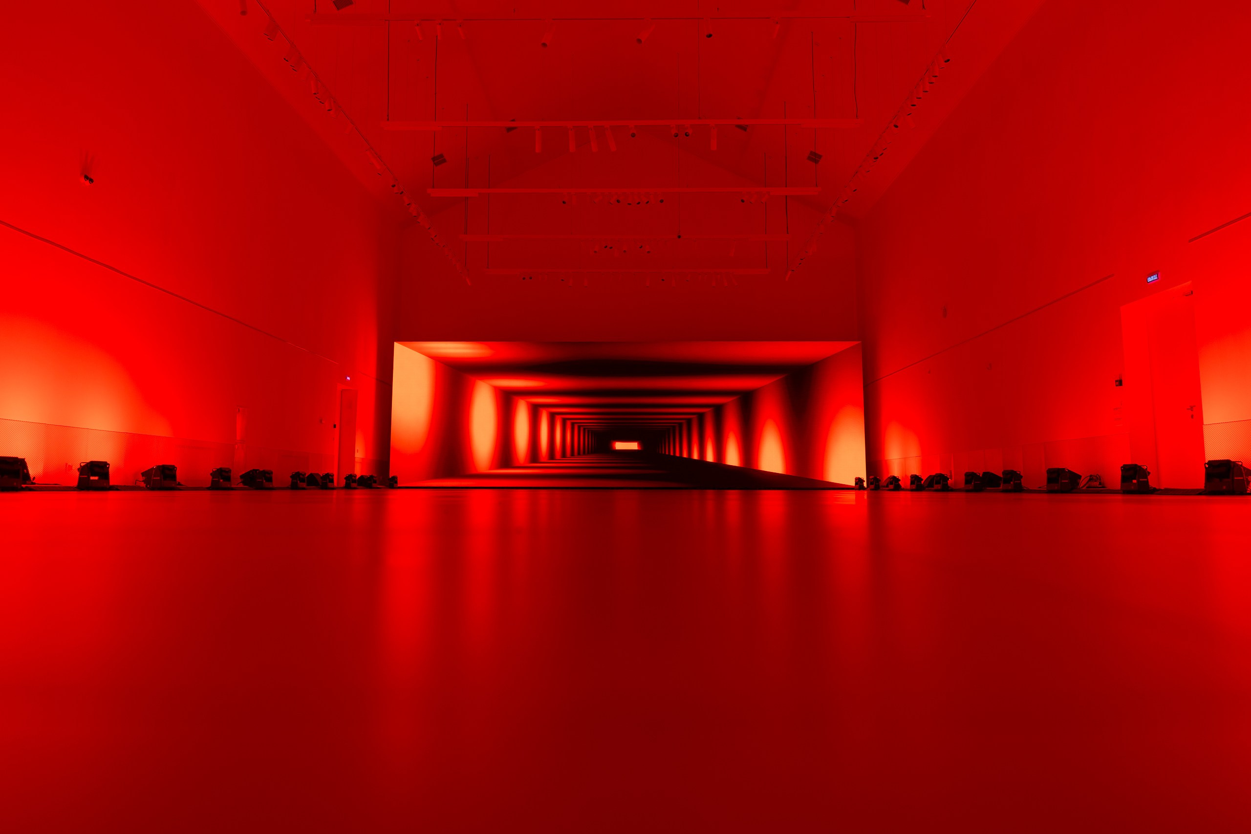 INTERVALS 2025. Sunnyman