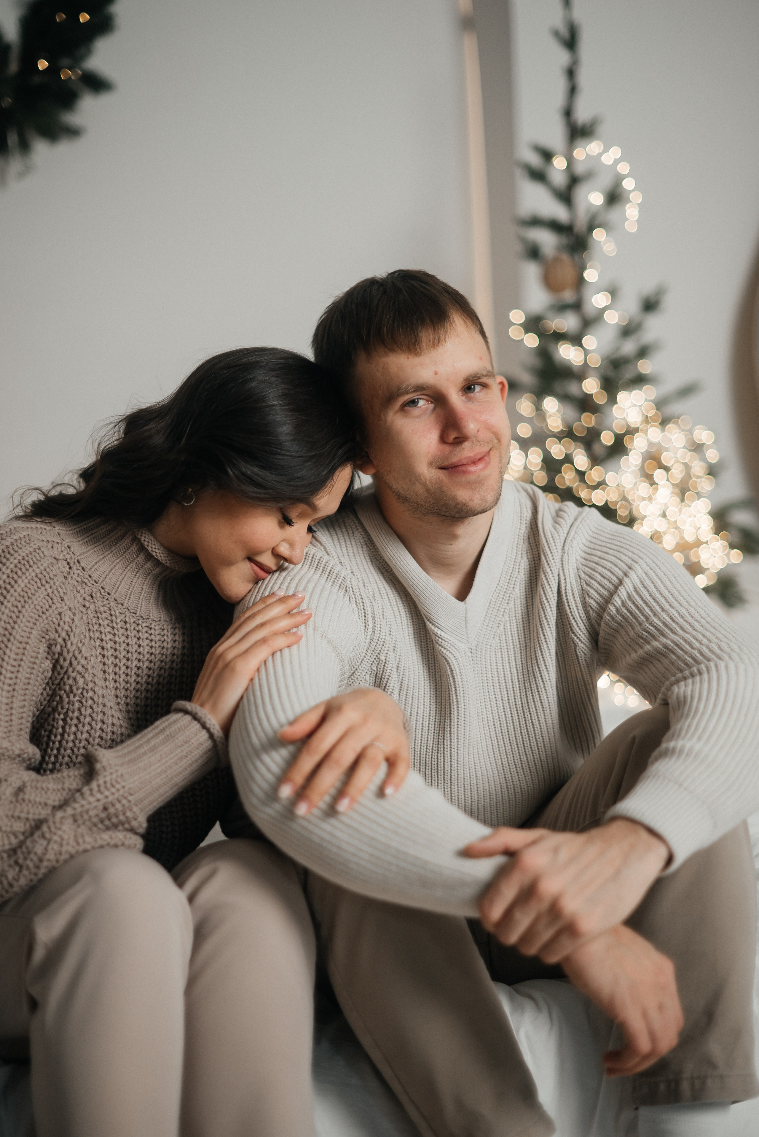 Е&Н. Свадебный фотограф