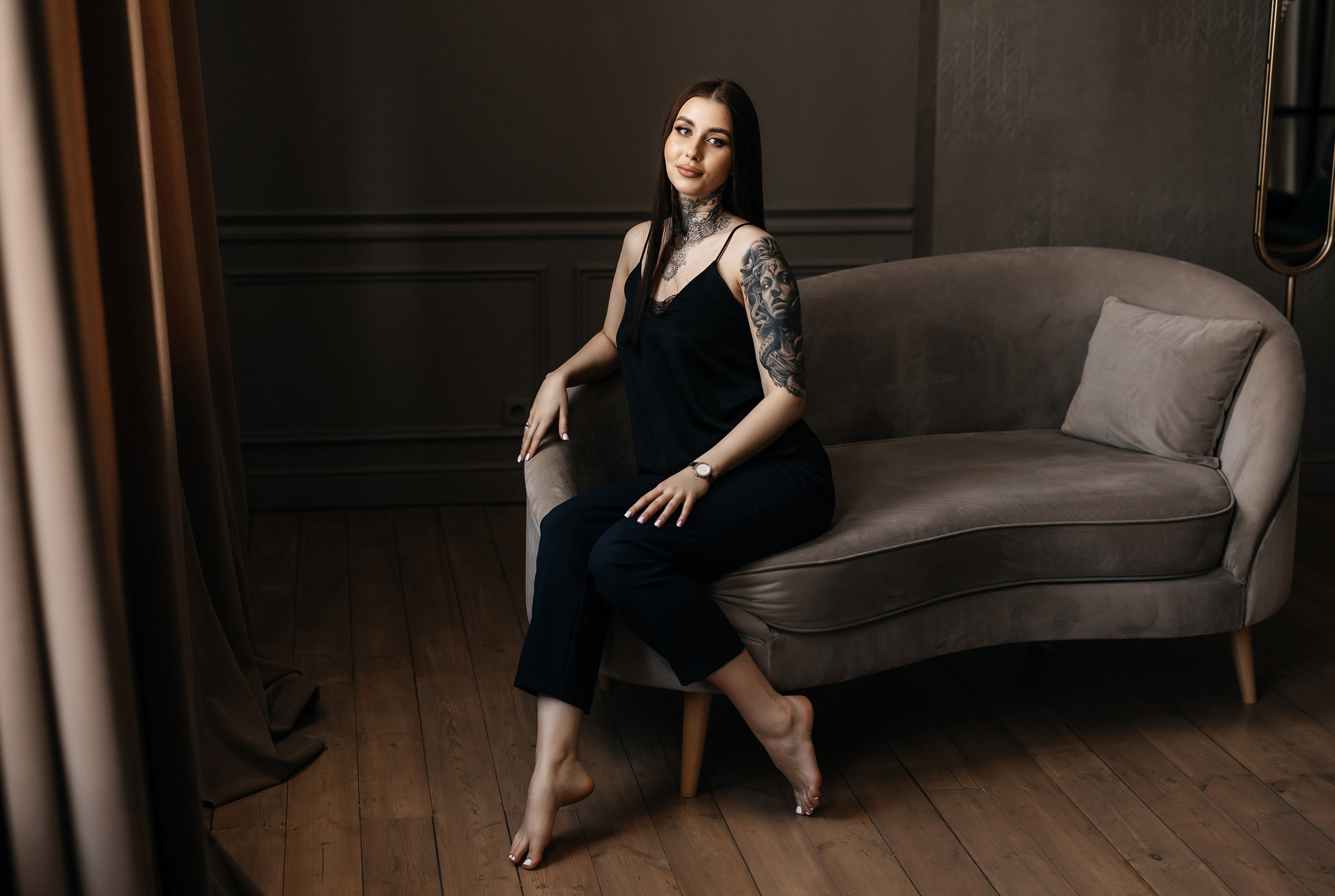 Индивидуальные. Свадебный и семейный фотограф в Омске Евгения Хакимова