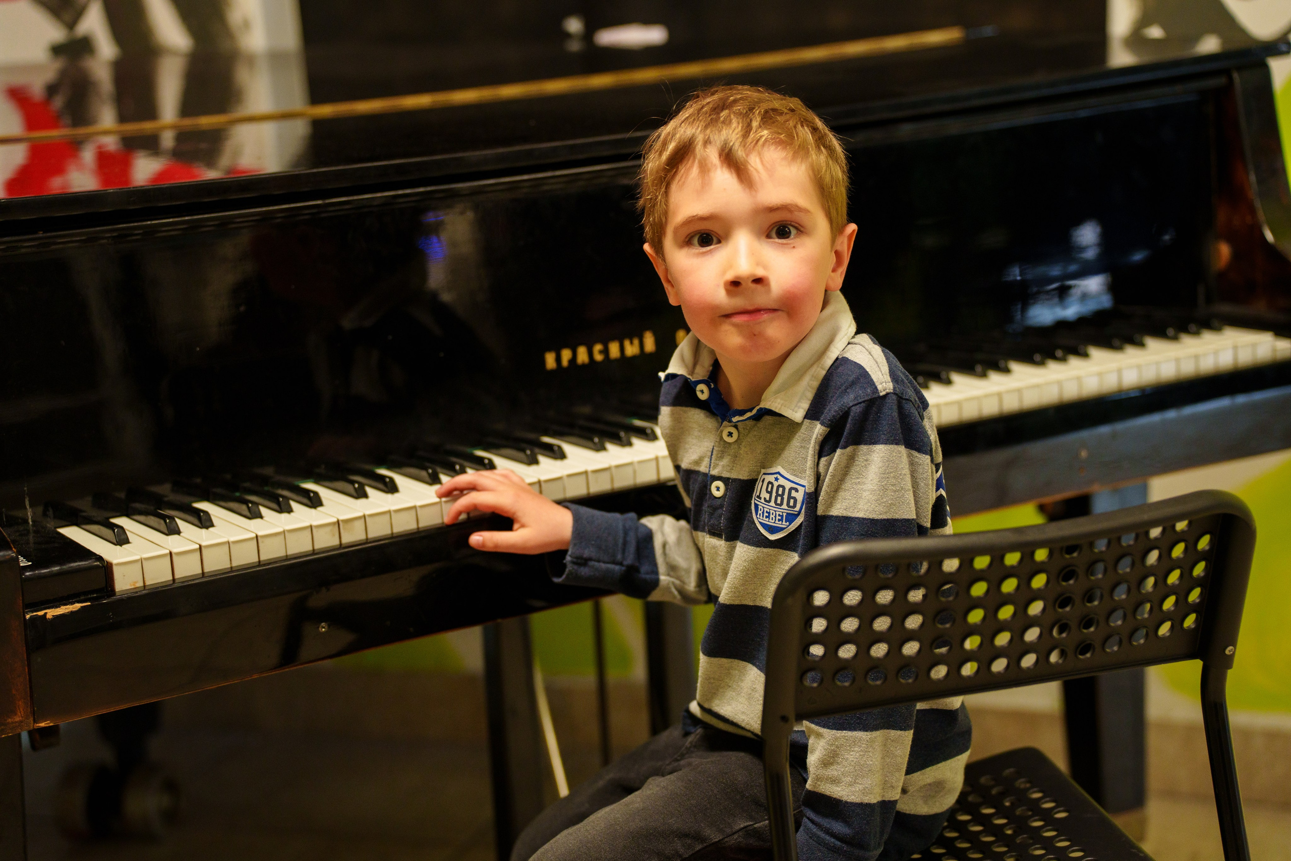 Благотворительный фестиваль «Мир! Труд! Май!» — КЦ «Октябрь» (13.05.2023). Фотограф Андрей Чеботок (Белгород, Курск, Воронеж, Старый Оскол)