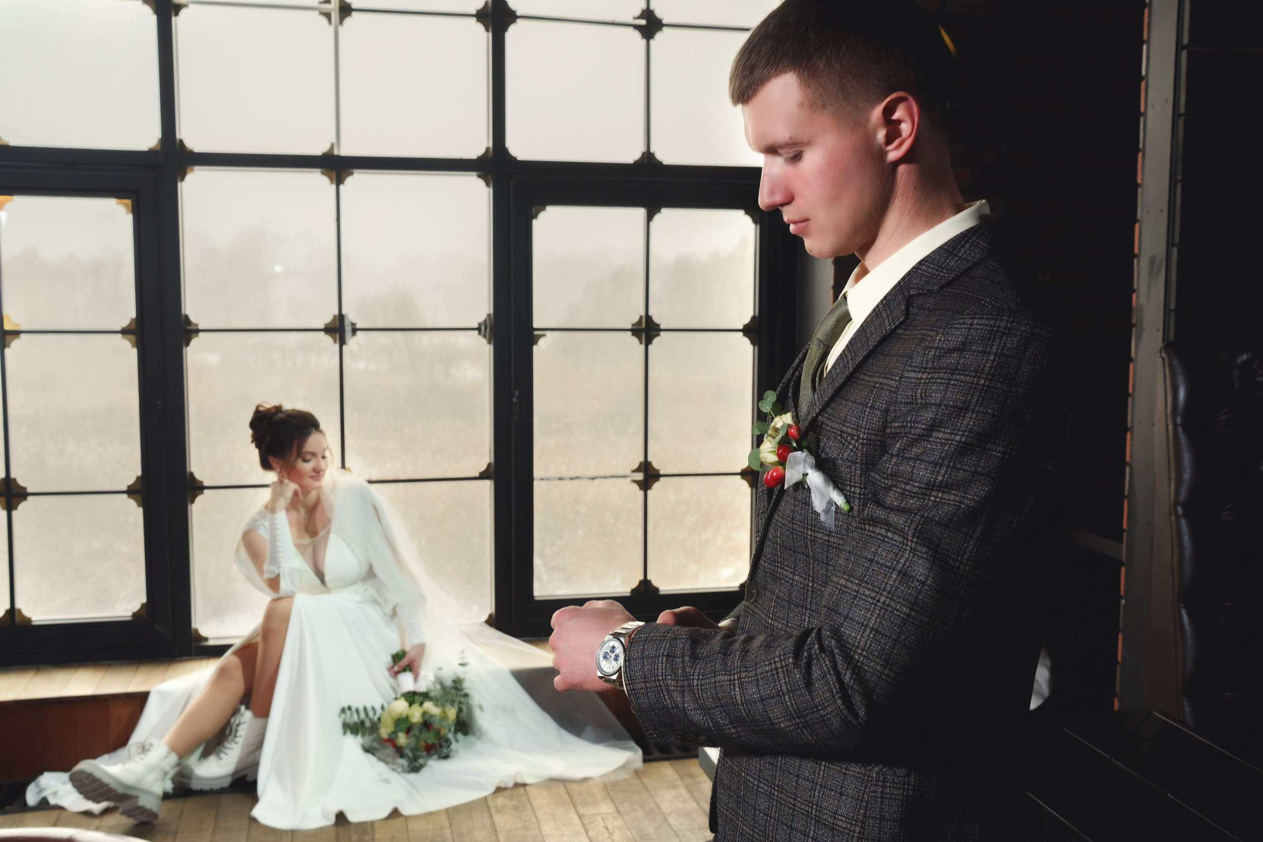 18.02.2023. Фотограф Андрей Чеботок (Белгород, Курск, Воронеж, Старый Оскол)