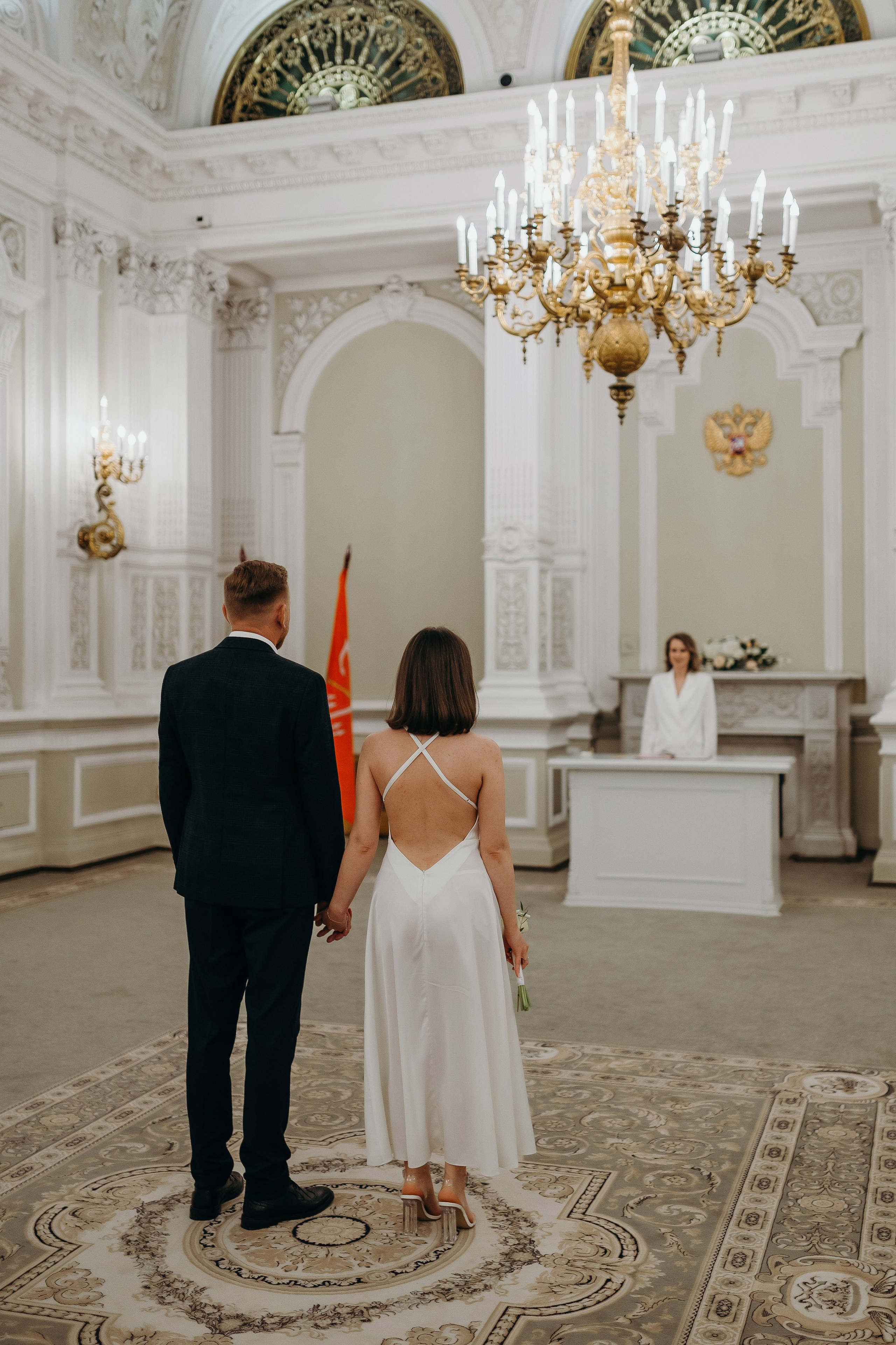 Wedding day 22.10.23. Свадебный фотограф в Санкт-Петербурге