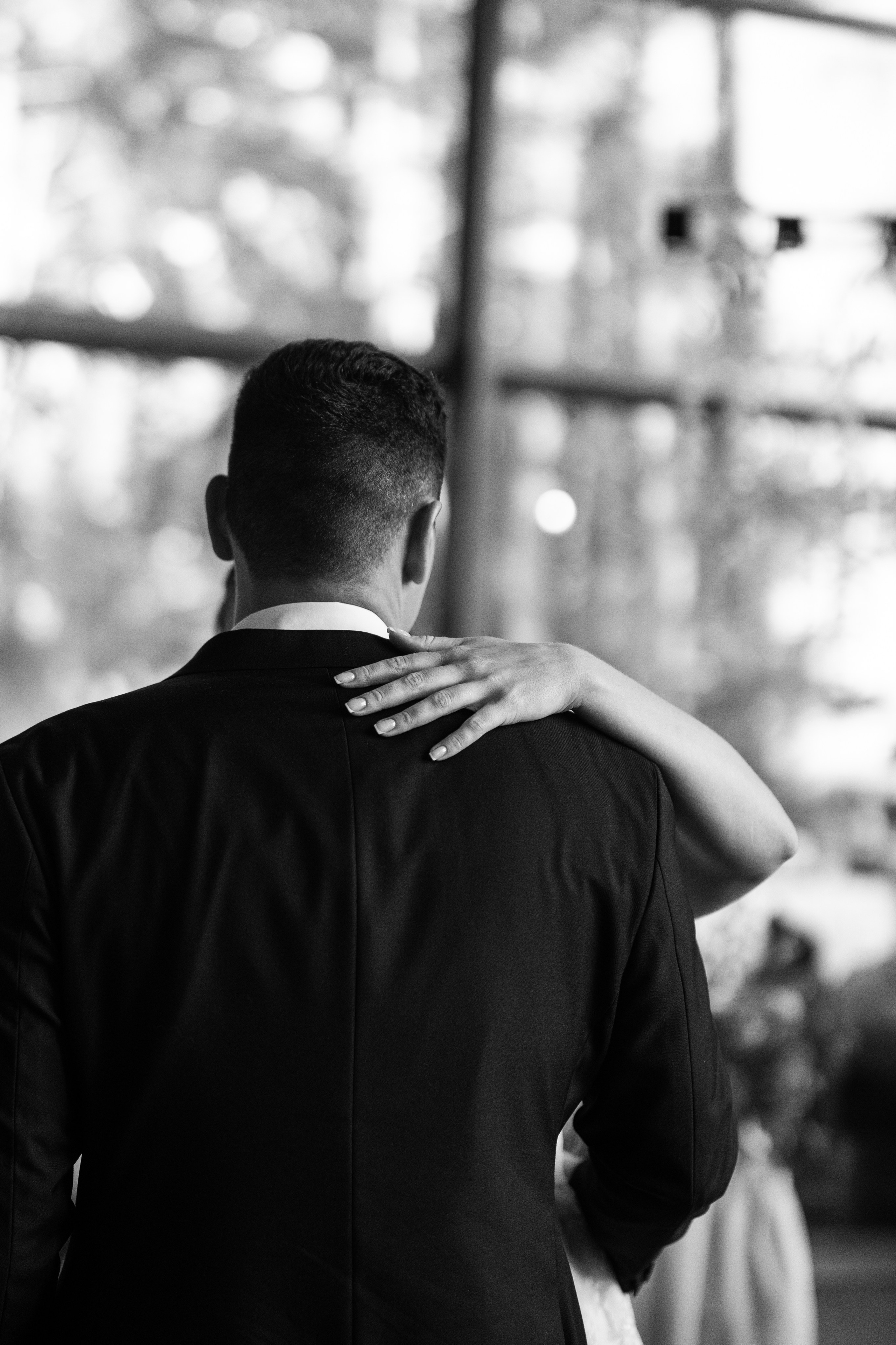 Свадебная съемка. Фотограф Арина Жирякова