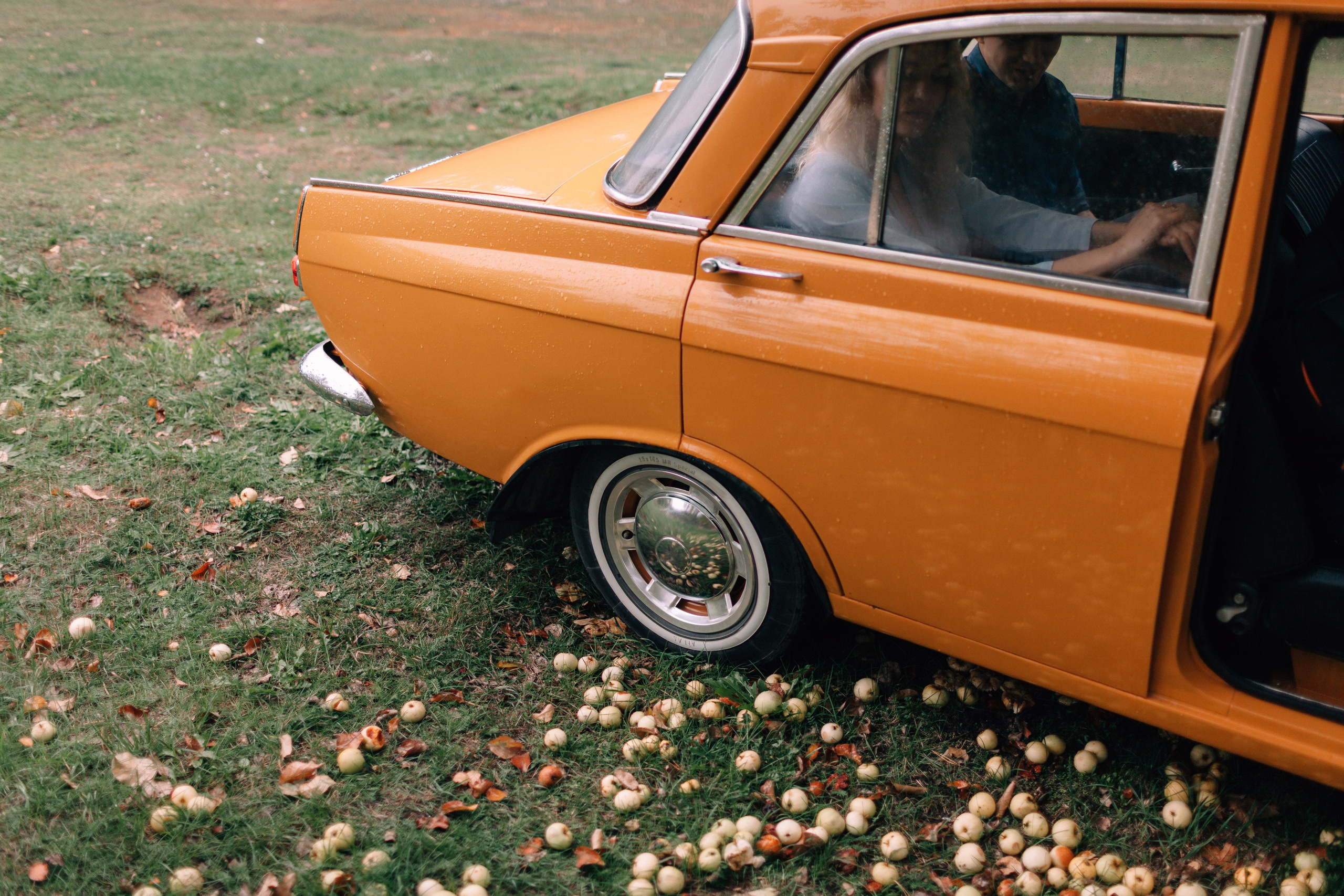 Яна и Артем. Свадебный фотограф в Минске Александр Савченко