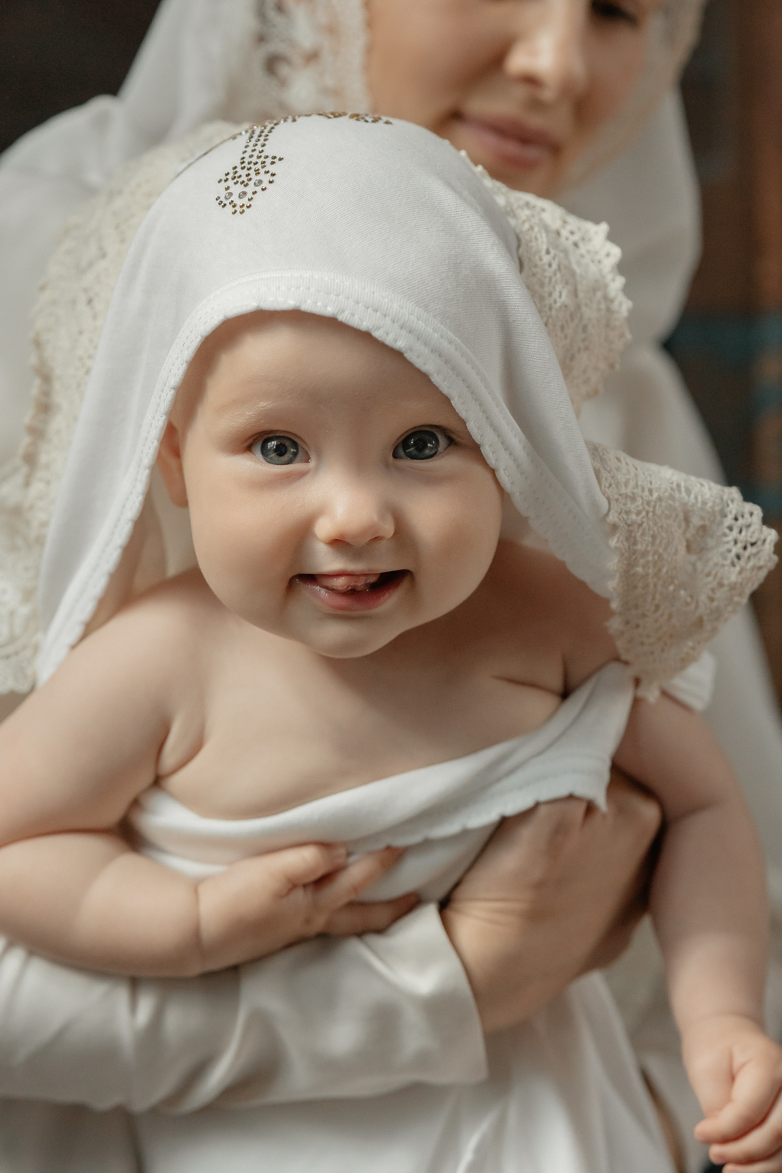 Фото портфолио крещения. Фотограф крещения венчания Чебоксары, Чувашия Татьяна Иванова