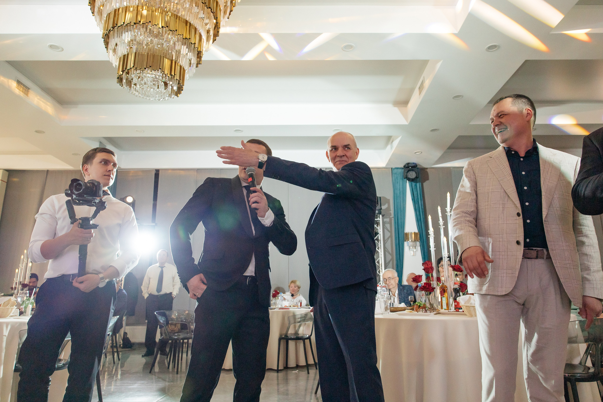 День рождения