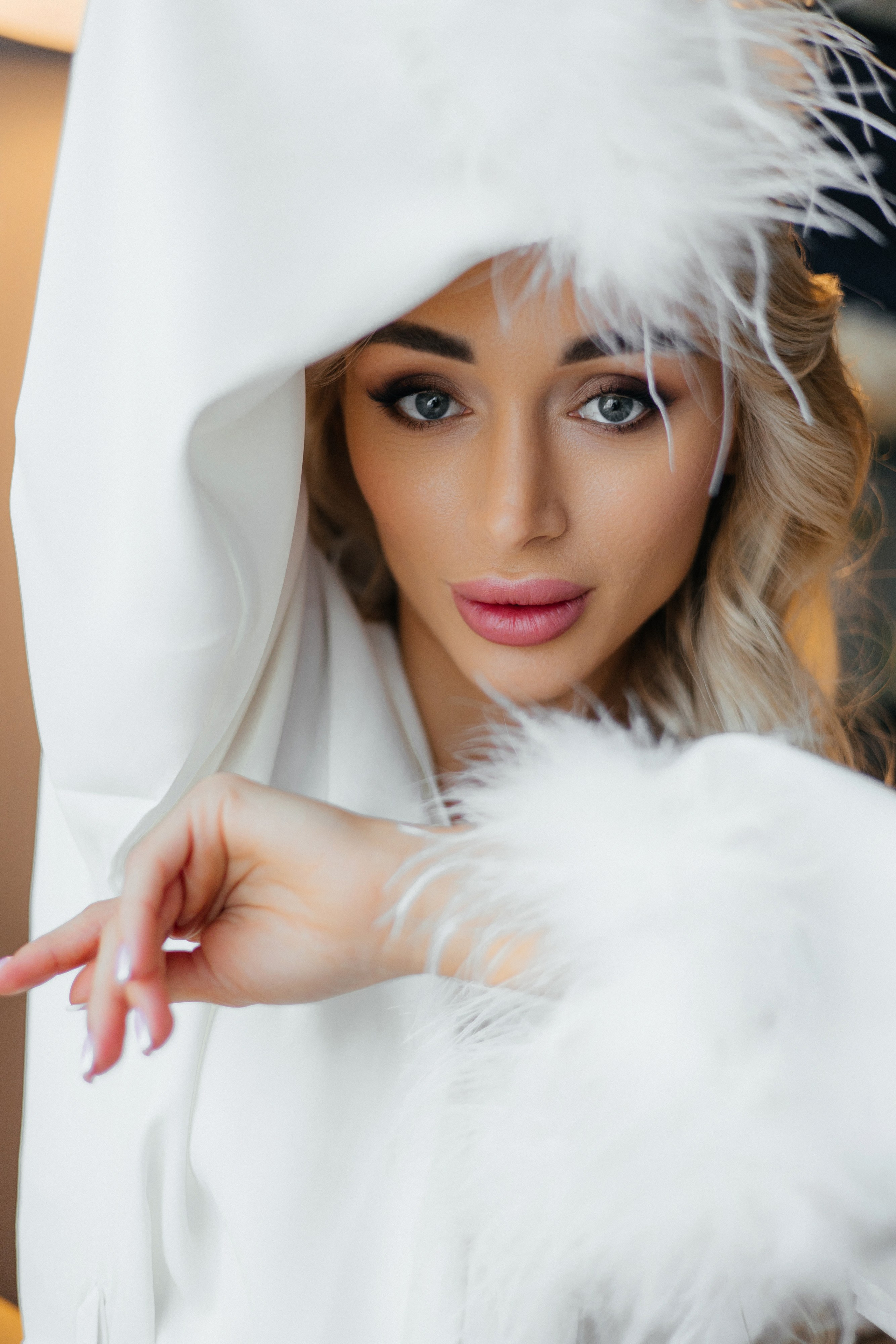 Юлия и Андрей | Свадебный день на 9 человек. Свадебный фотограф Минск РБ