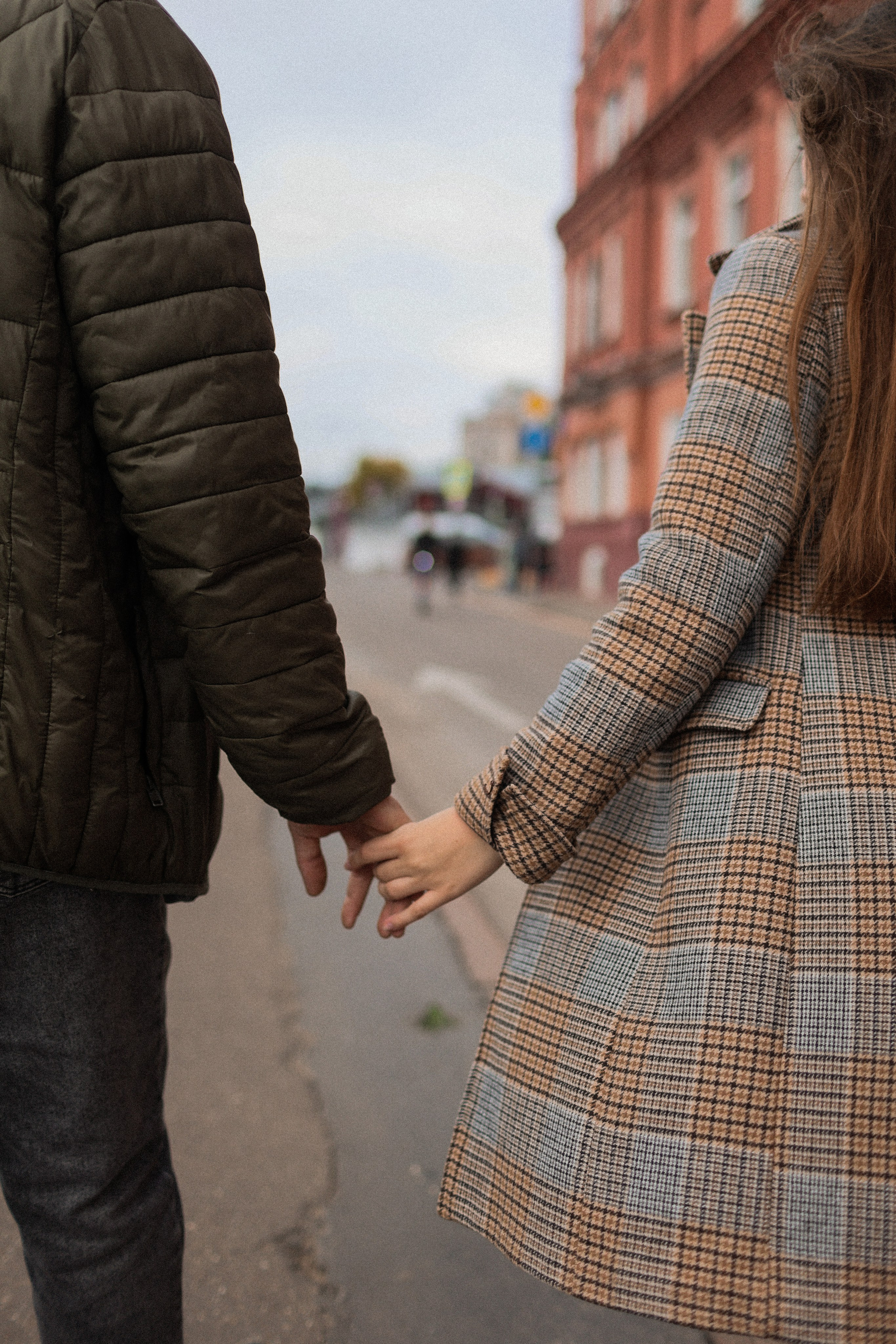 AUTUMN LOVE STORY. Фотограф Мария Сивохина