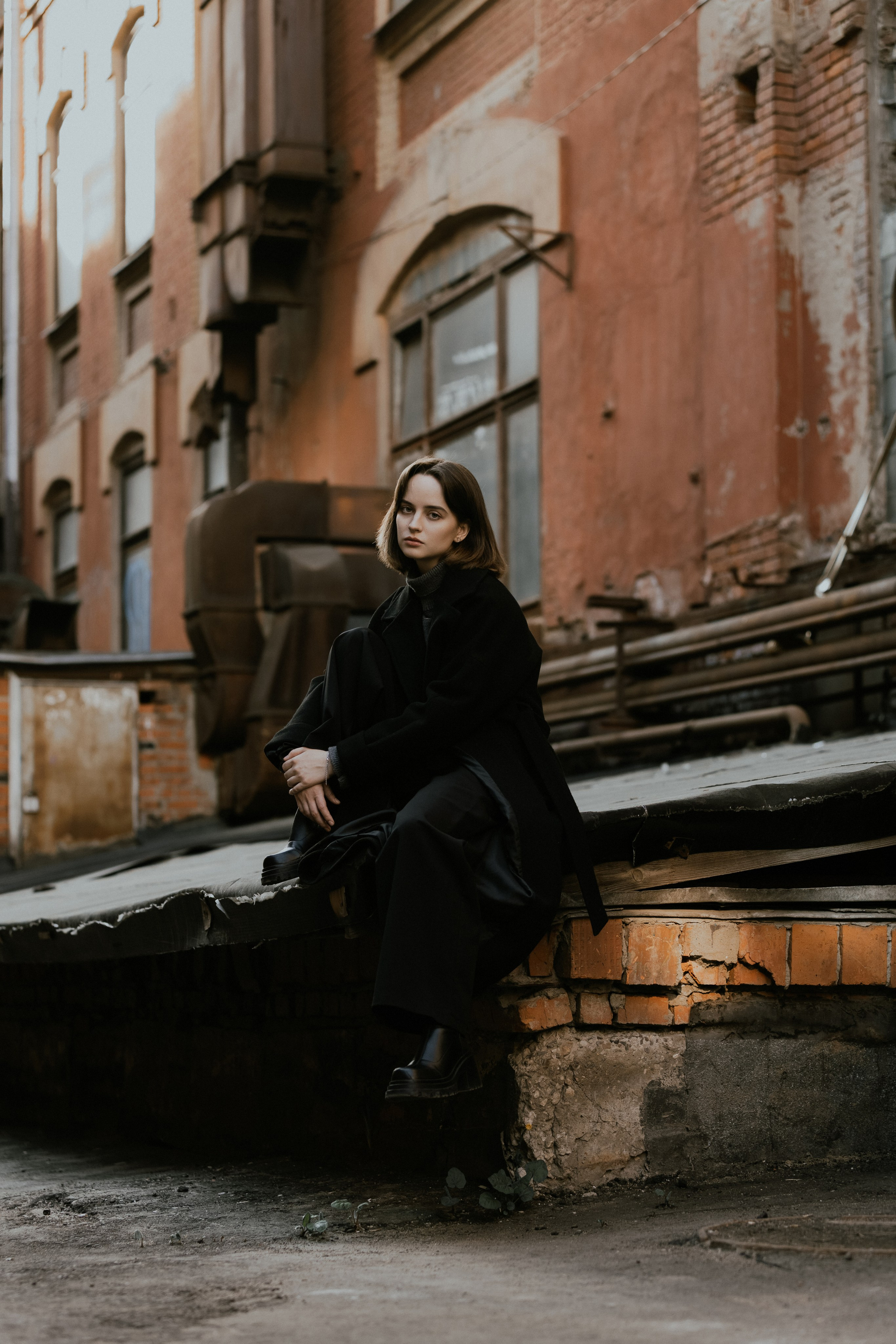 PAINTER. Фотограф Москва Владимир Филин