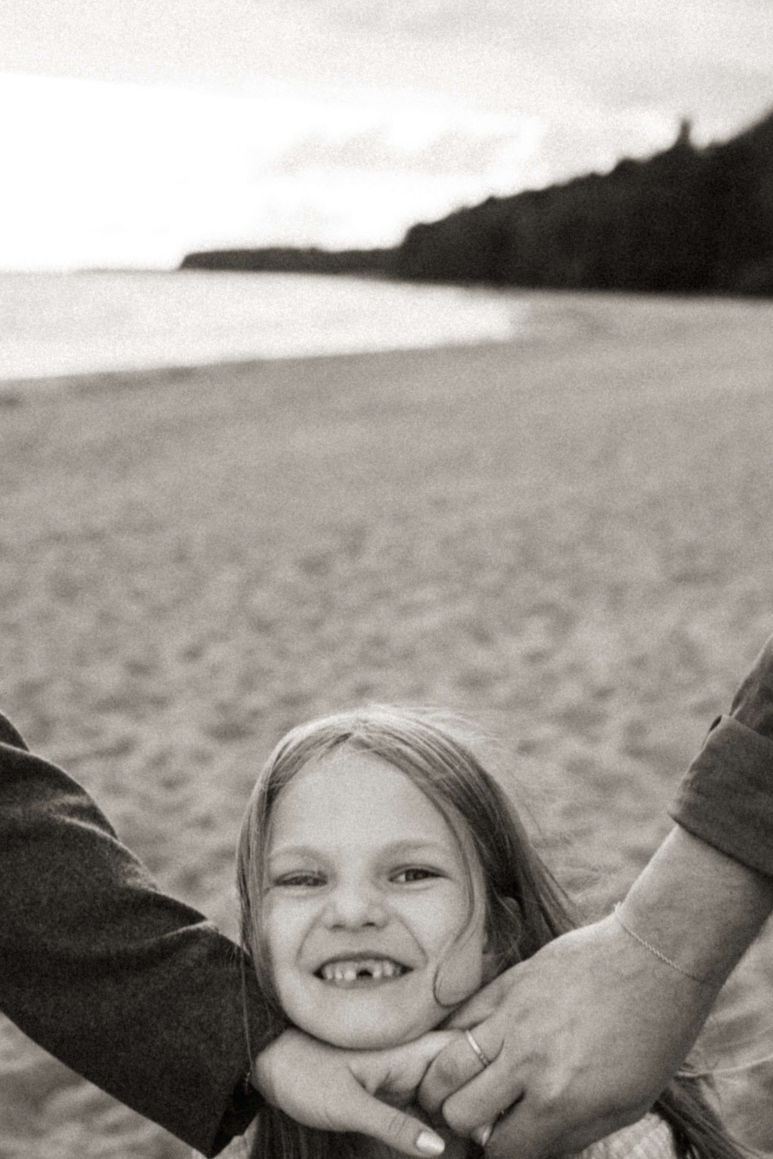 Соль и ветер в волосах. Семейный и детский фотограф и видеограф в Москве, Серпухове и Тарусе Валерия Сорокина