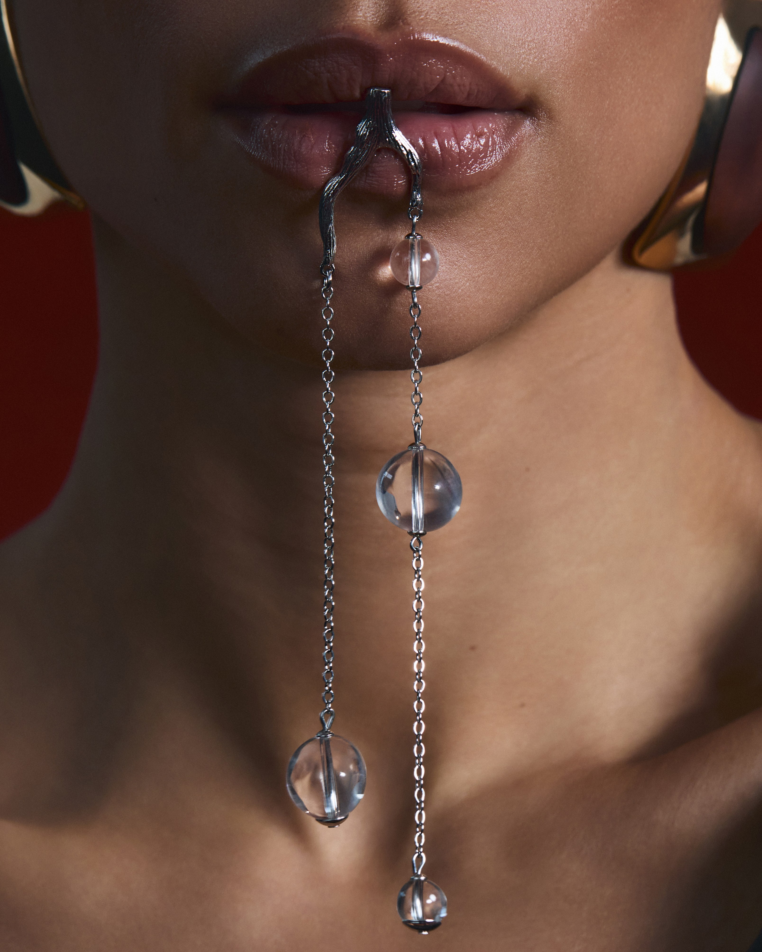 JEWELRY. Ann Pimenova | Retoucher