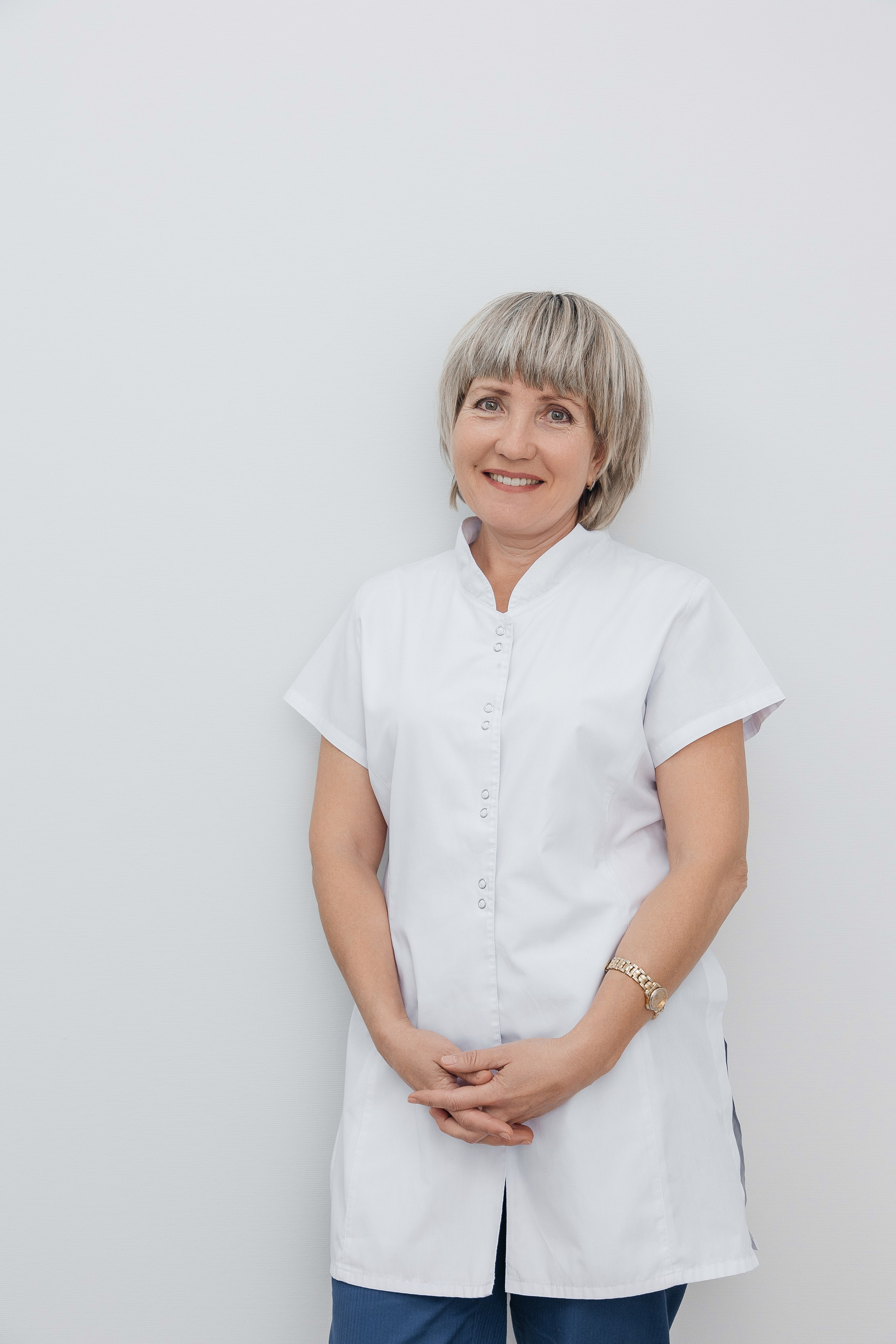 Стоматология АСПРО. Фотограф Денис Лесковский (Тюмень)