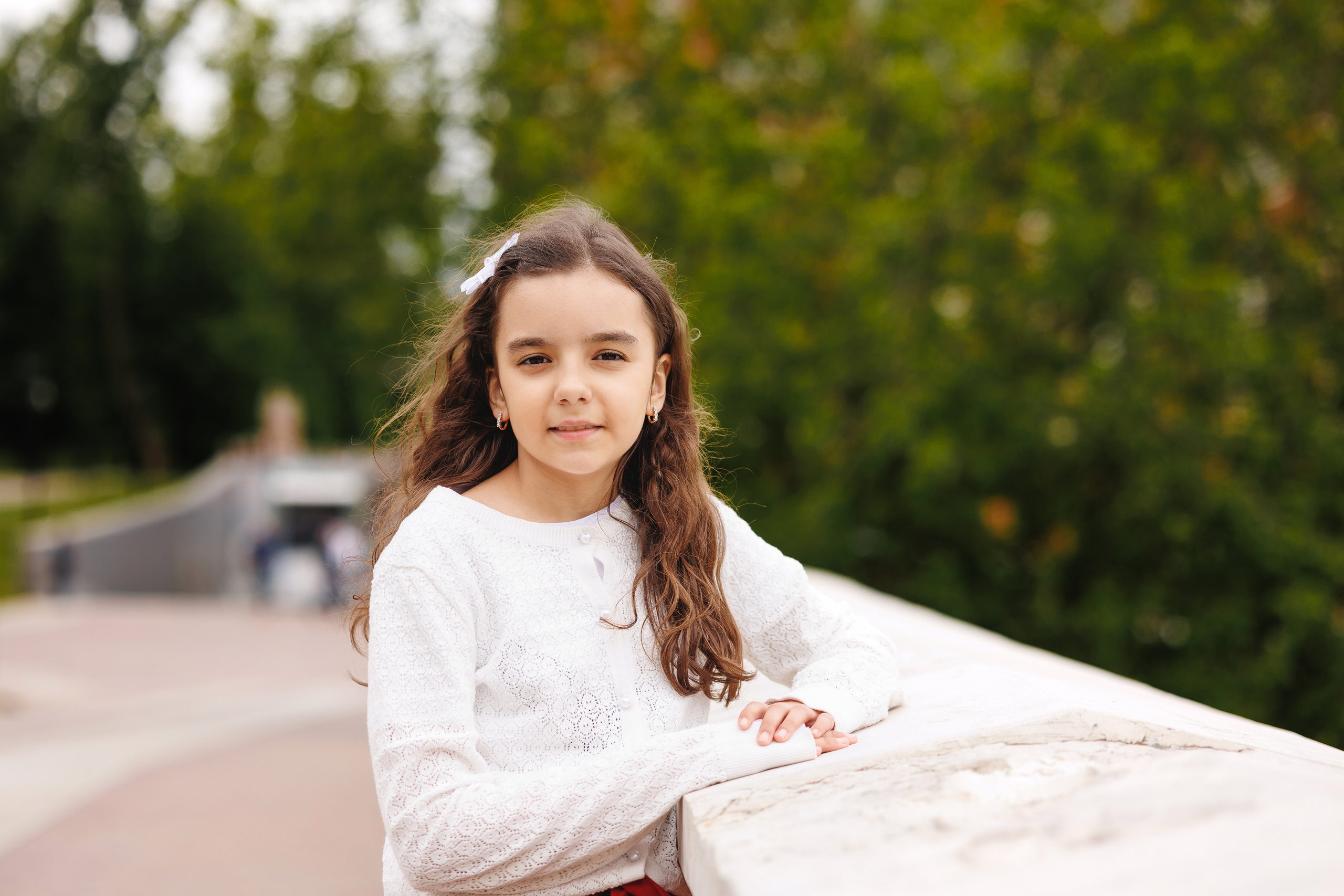 Семейная в Царицыно. Event фотосъемка Фомин Дмитрий Михайлович