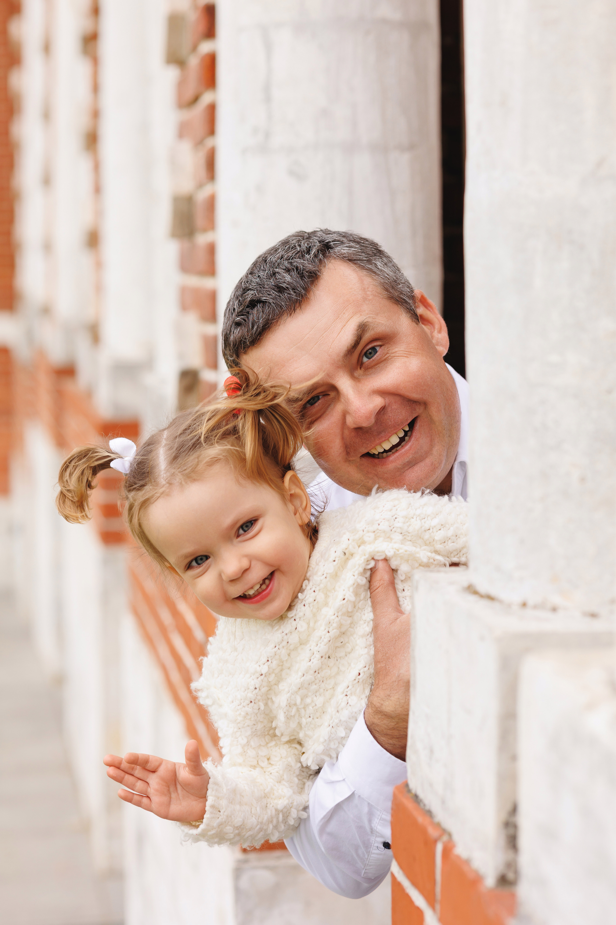 Семейная в Царицыно. Event фотосъемка Фомин Дмитрий Михайлович