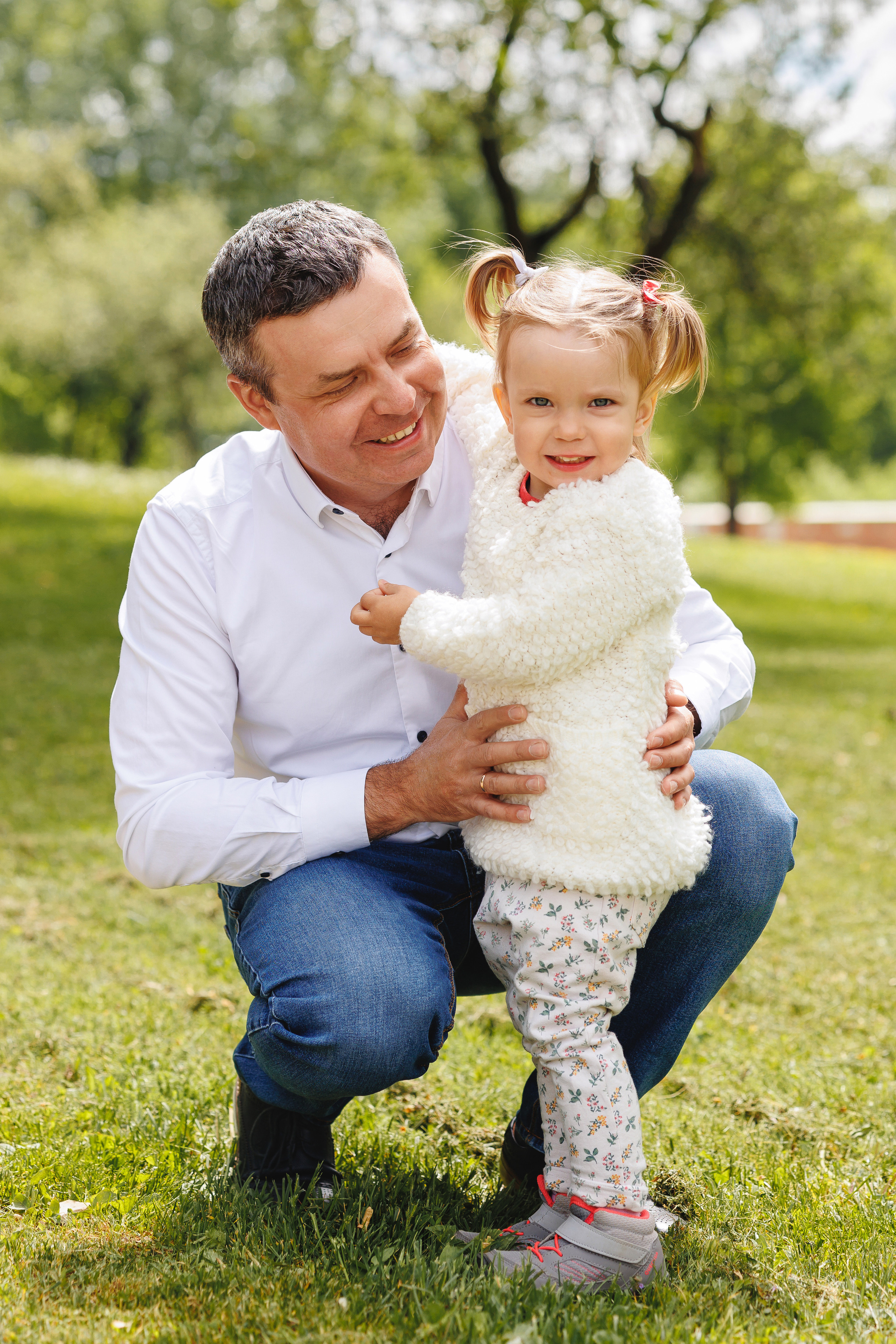 Семейная в Царицыно. Event фотосъемка Фомин Дмитрий Михайлович