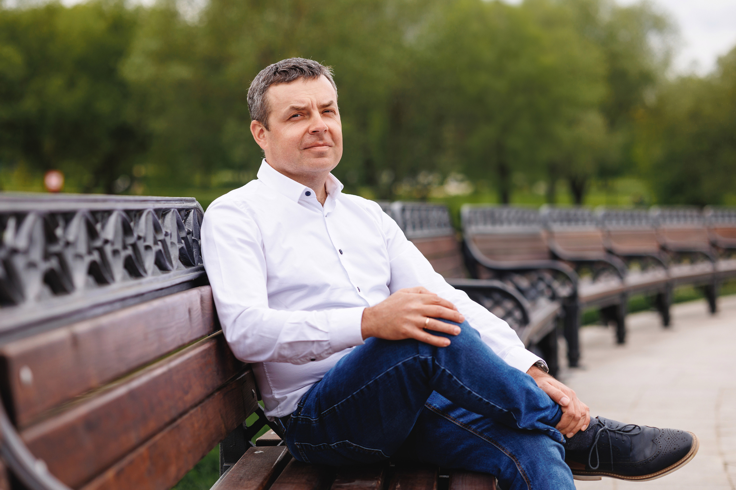 Семейная в Царицыно. Event фотосъемка Фомин Дмитрий Михайлович