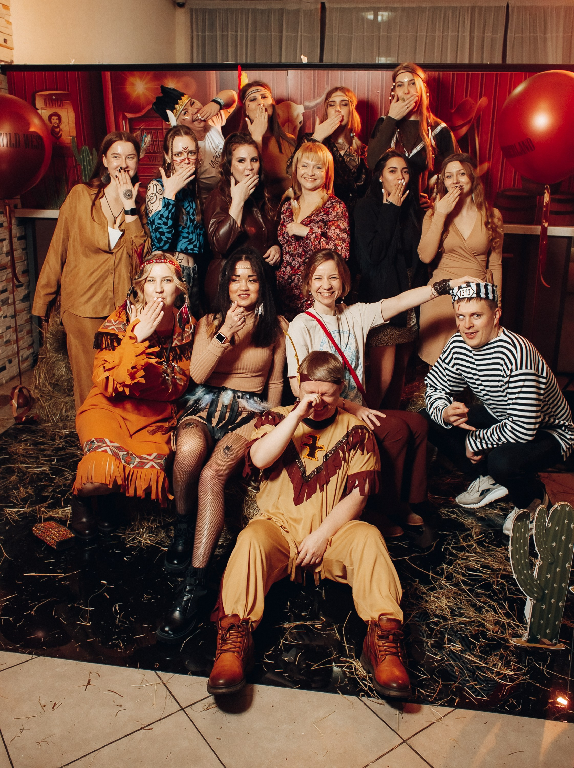 ТЕНДЕРЛЭНД. Свадебный фотограф Дмитрий Воробьев Ярославль