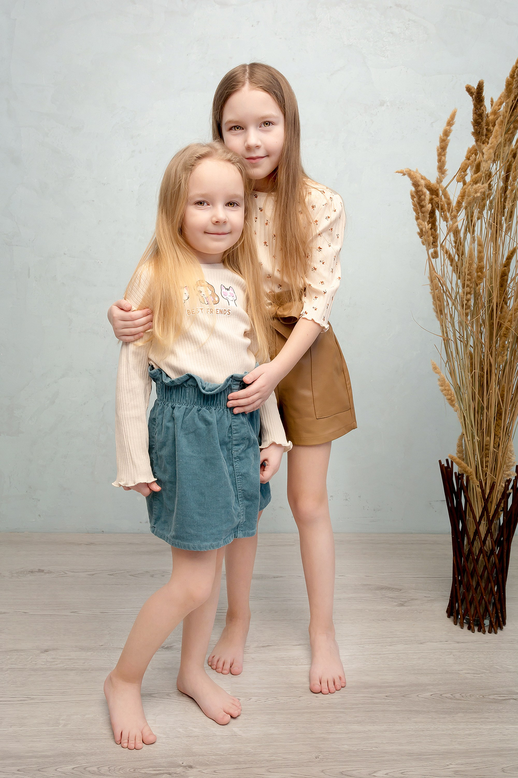 Семейные фотосессии. Фотограф Оксана Сафонова