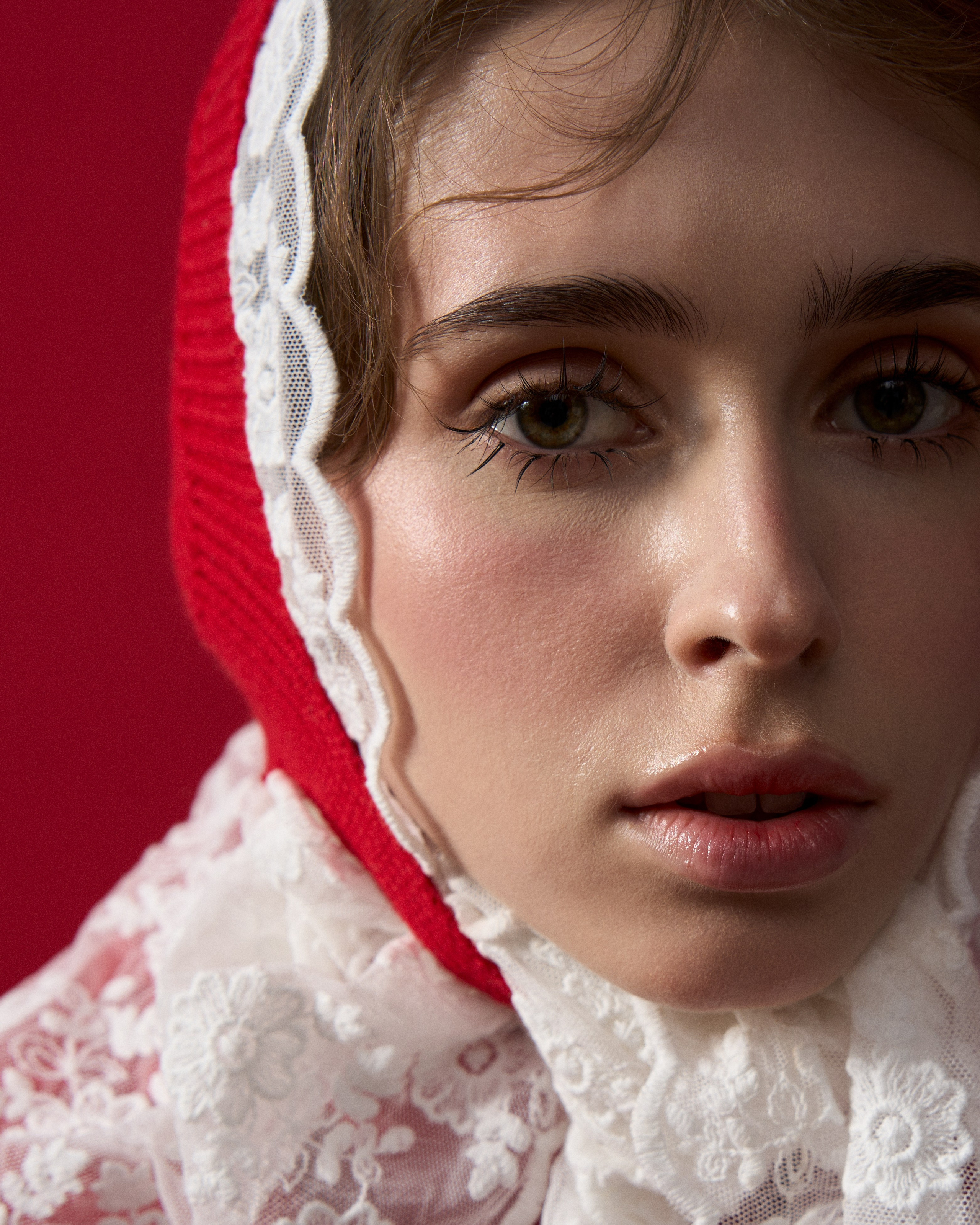 Lookbook. Фотограф для брендов в Москве