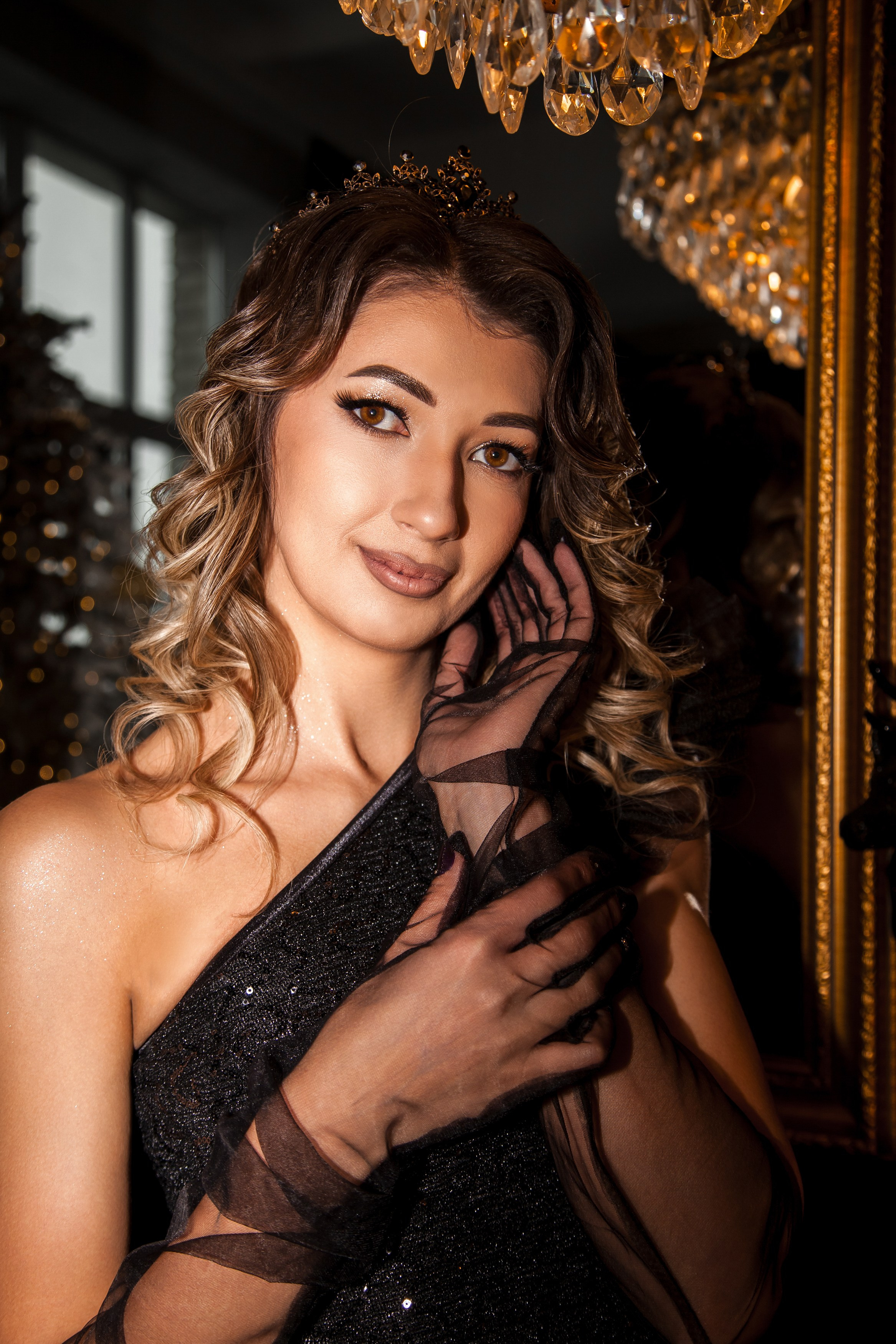 Юлия. Портретный, семейный, свадебный фотограф в Брянске Маргарита Василькова