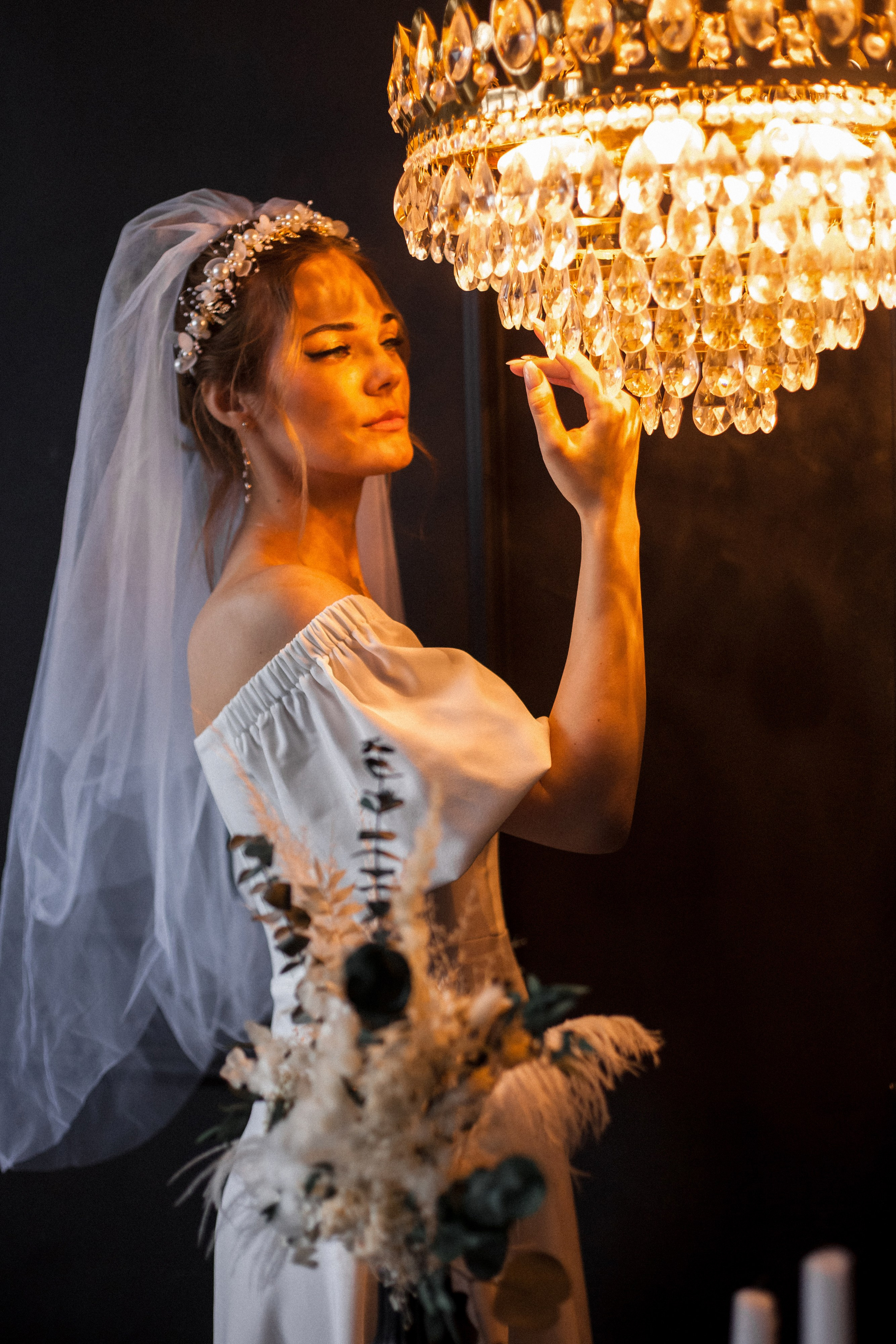 Никита и Вероника. Портретный, семейный, свадебный фотограф в Брянске Маргарита Василькова