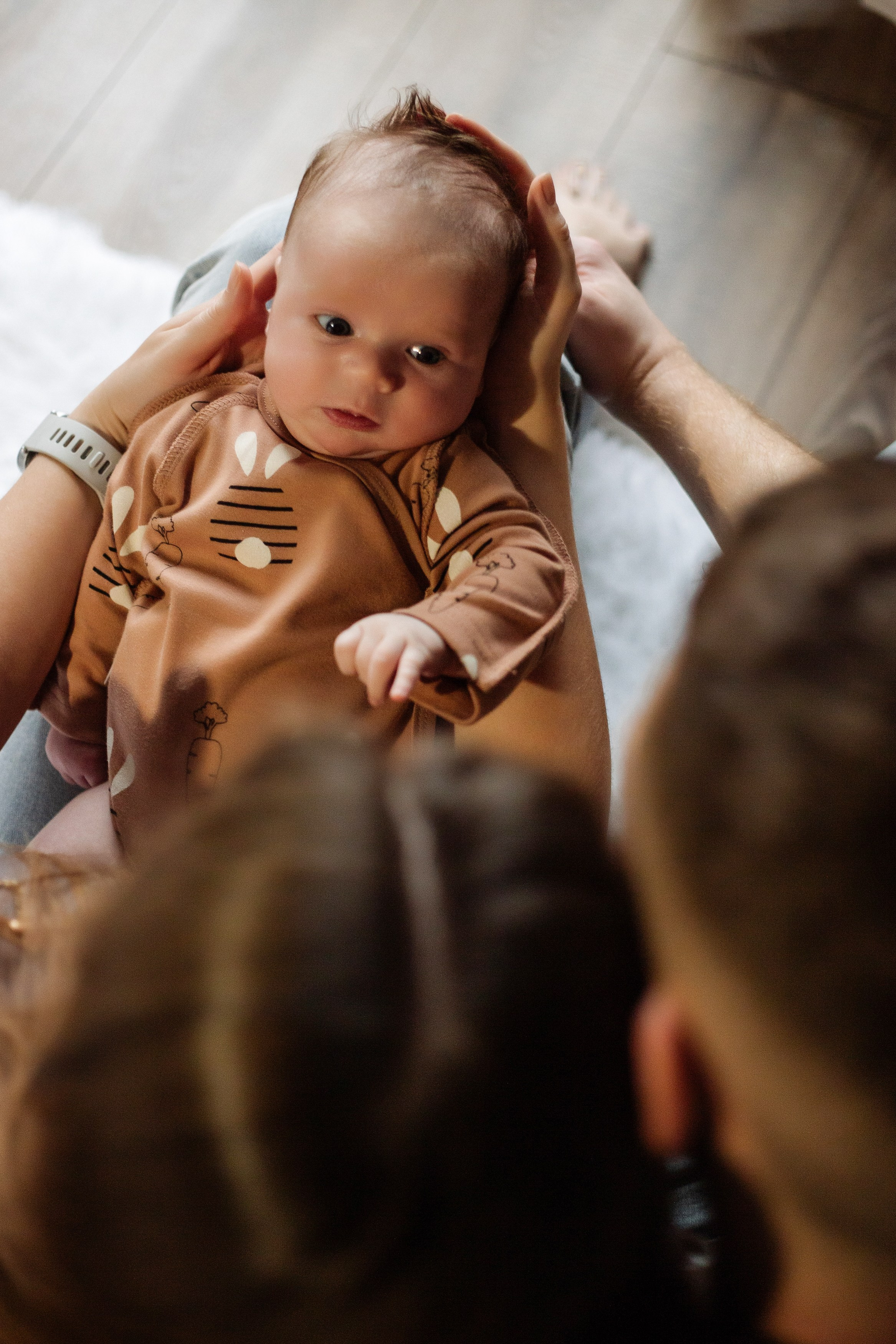 Евгений, Анна и Дима. Портретный, семейный, свадебный фотограф в Брянске Маргарита Василькова