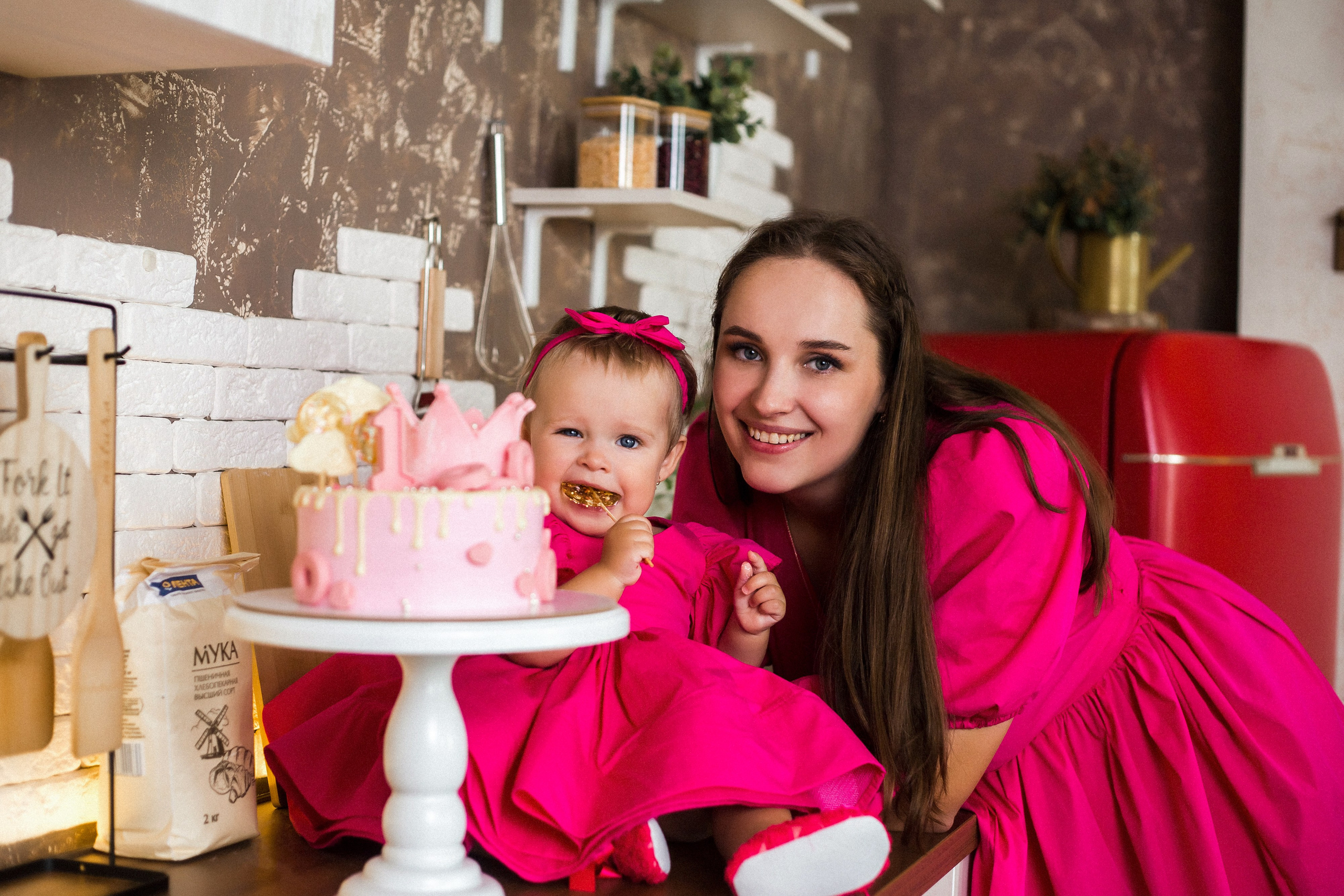 Артур, Кристина и Аврора. Портретный, семейный, свадебный фотограф в Брянске Маргарита Василькова