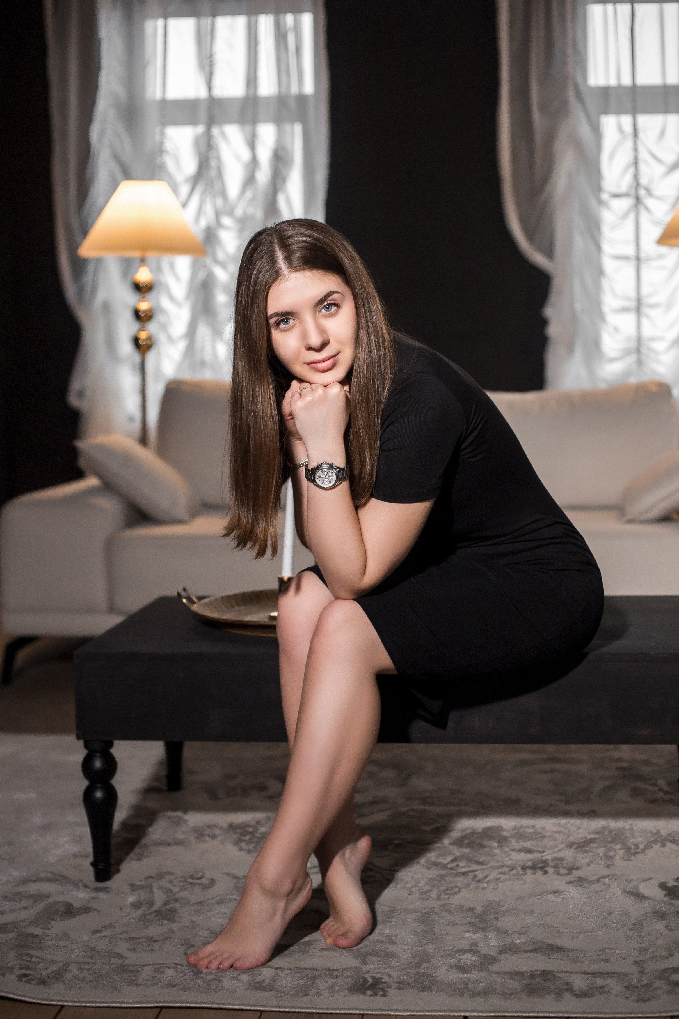 Фотостудия Дом. Портретный, семейный, свадебный фотограф в Брянске Маргарита Василькова