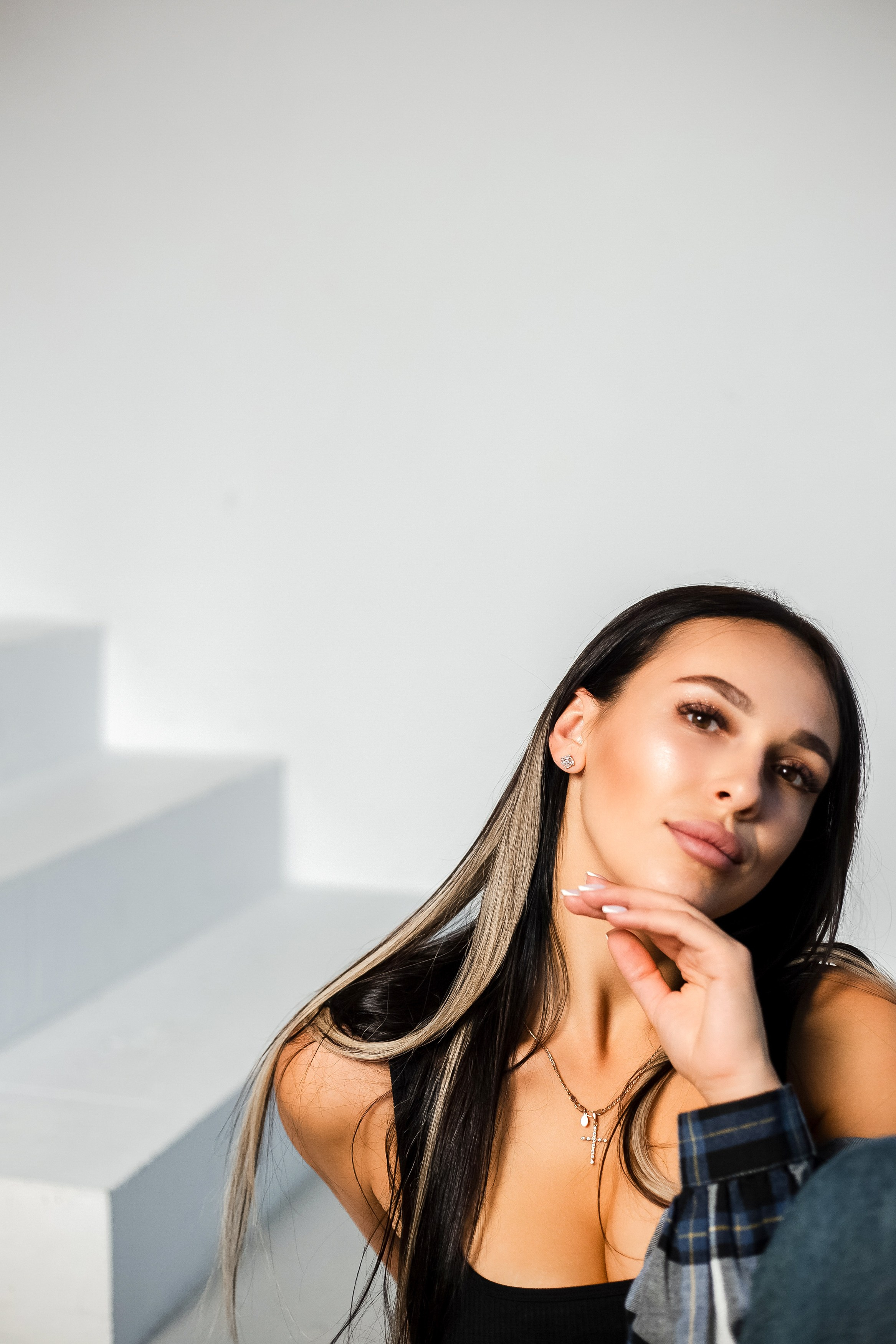 Кристина. Портретный, семейный, свадебный фотограф в Брянске Маргарита Василькова