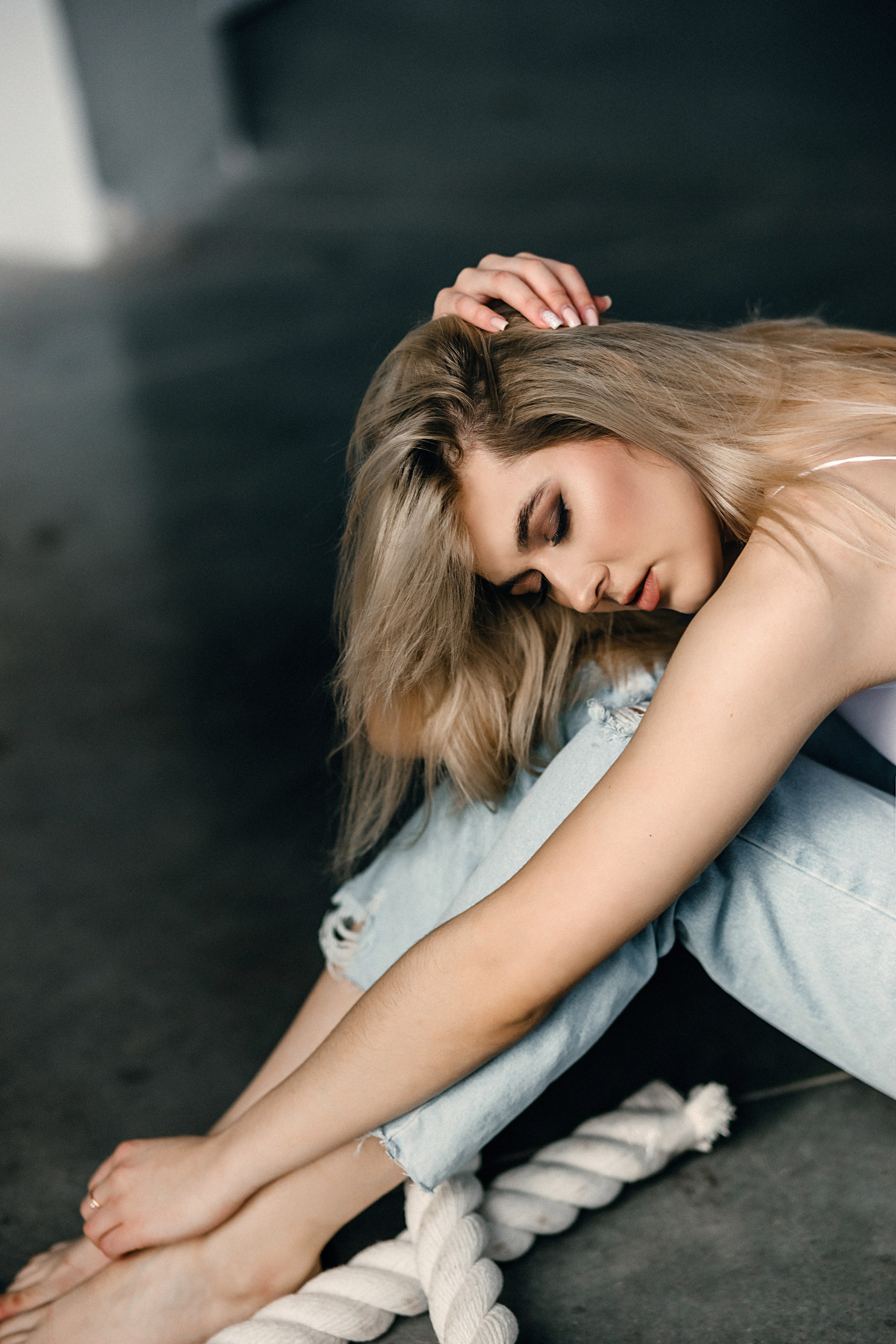 Виктория. Диана Тимиряева | Фотограф в Воронеже