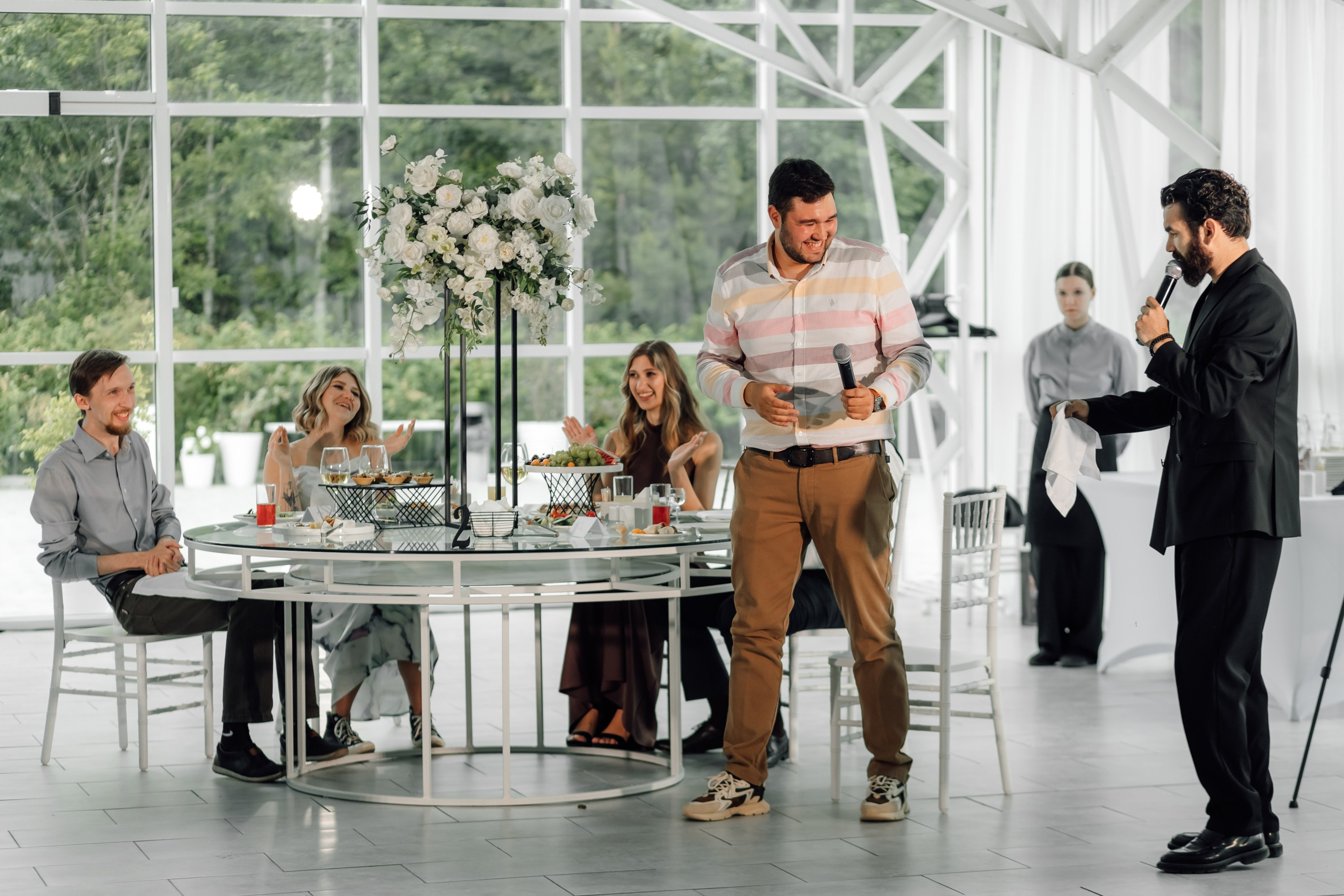 Анастасия & Антон (Vozduh). Фотограф Нижний Тагил Лилия Савина