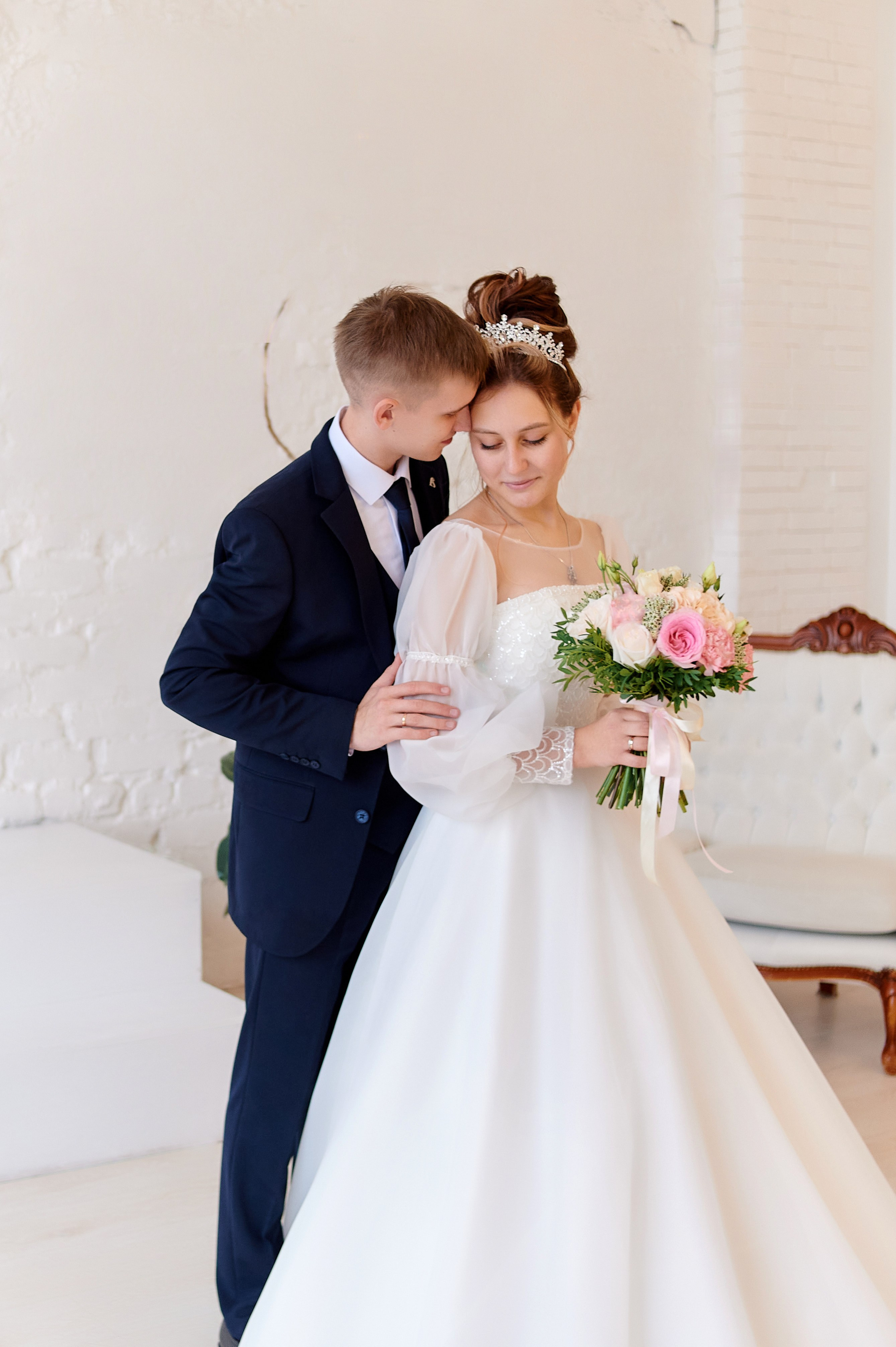 А & К. Семейный и детский фотограф в г. Ногинске Ангелина Хасанова