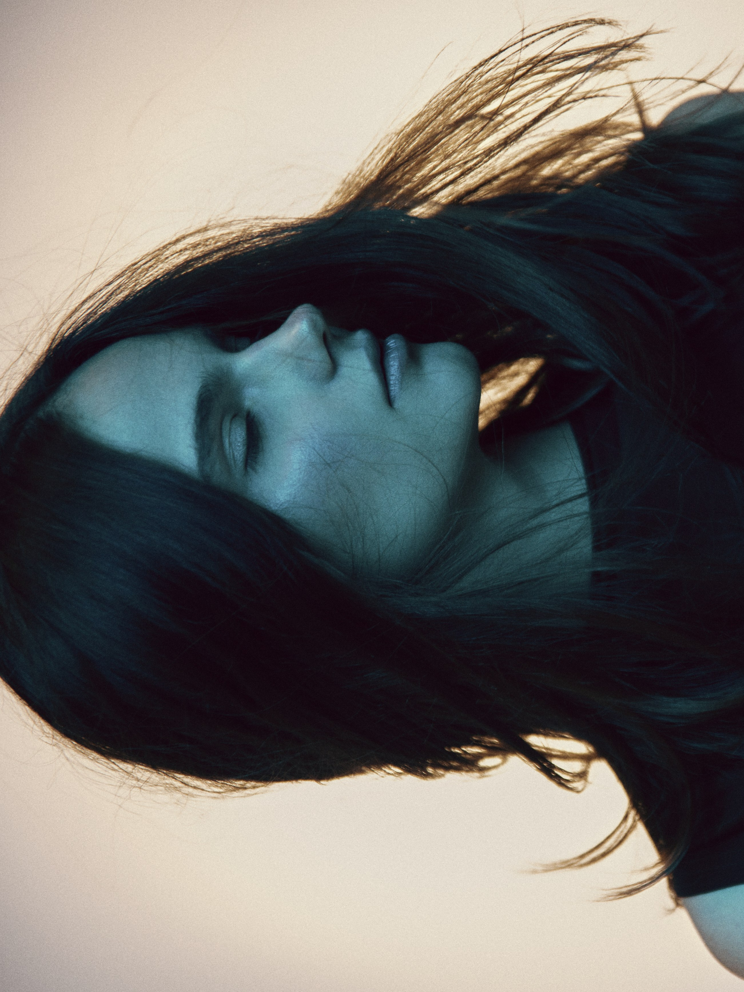 LIZA. Anastasia Patshina