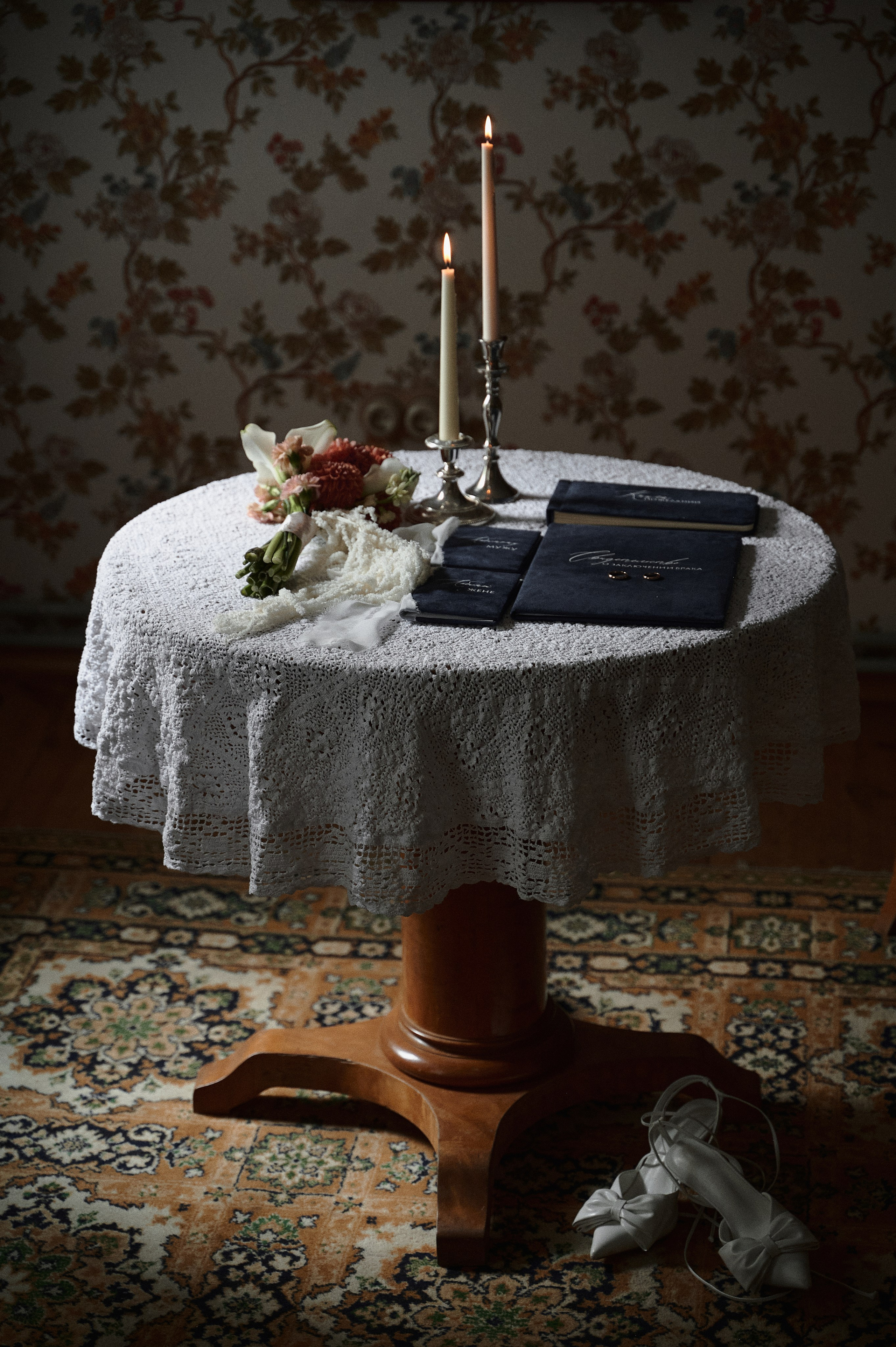 Свадебная съемка в Москве. Камерная свадьба. Свадебный и портретный фотограф в Брянске Скепская Лилия