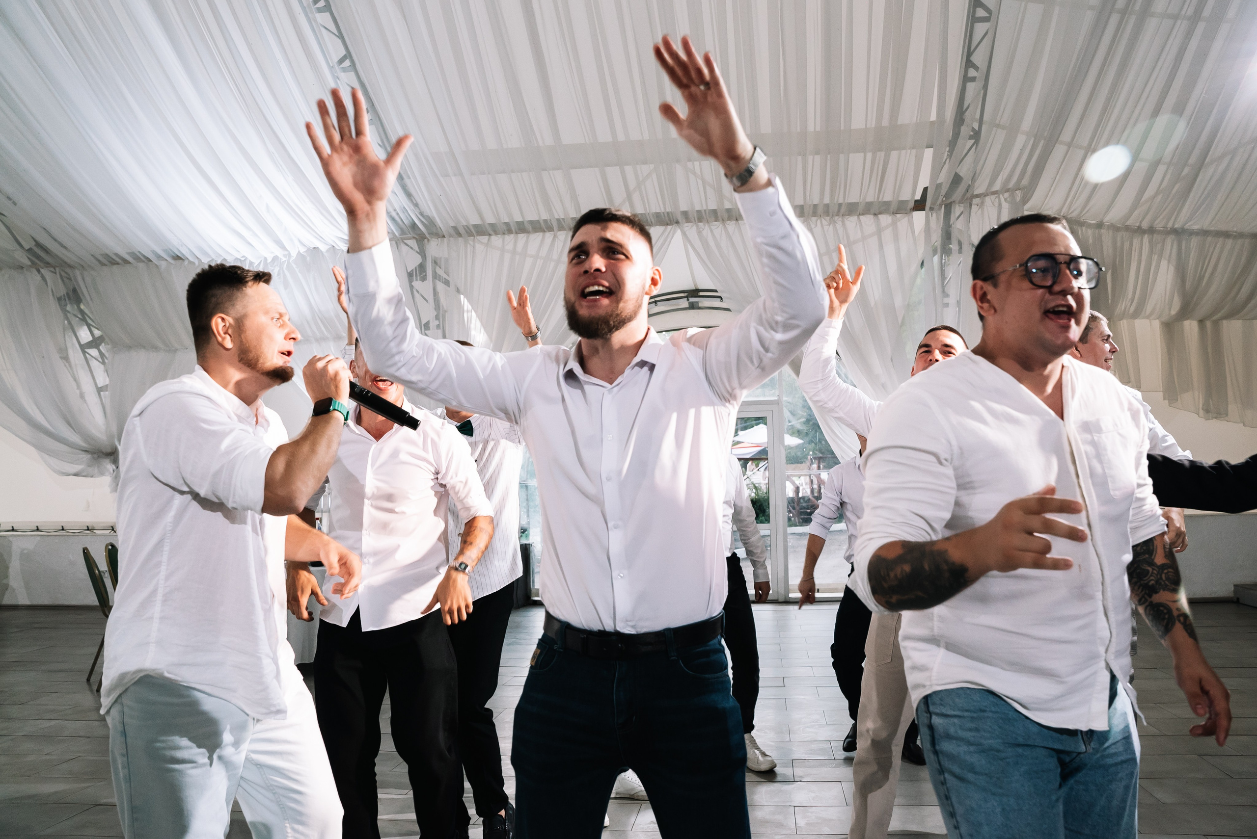 Вадим и Наталья. Свадебный фотограф в Самаре Анна Ковалева