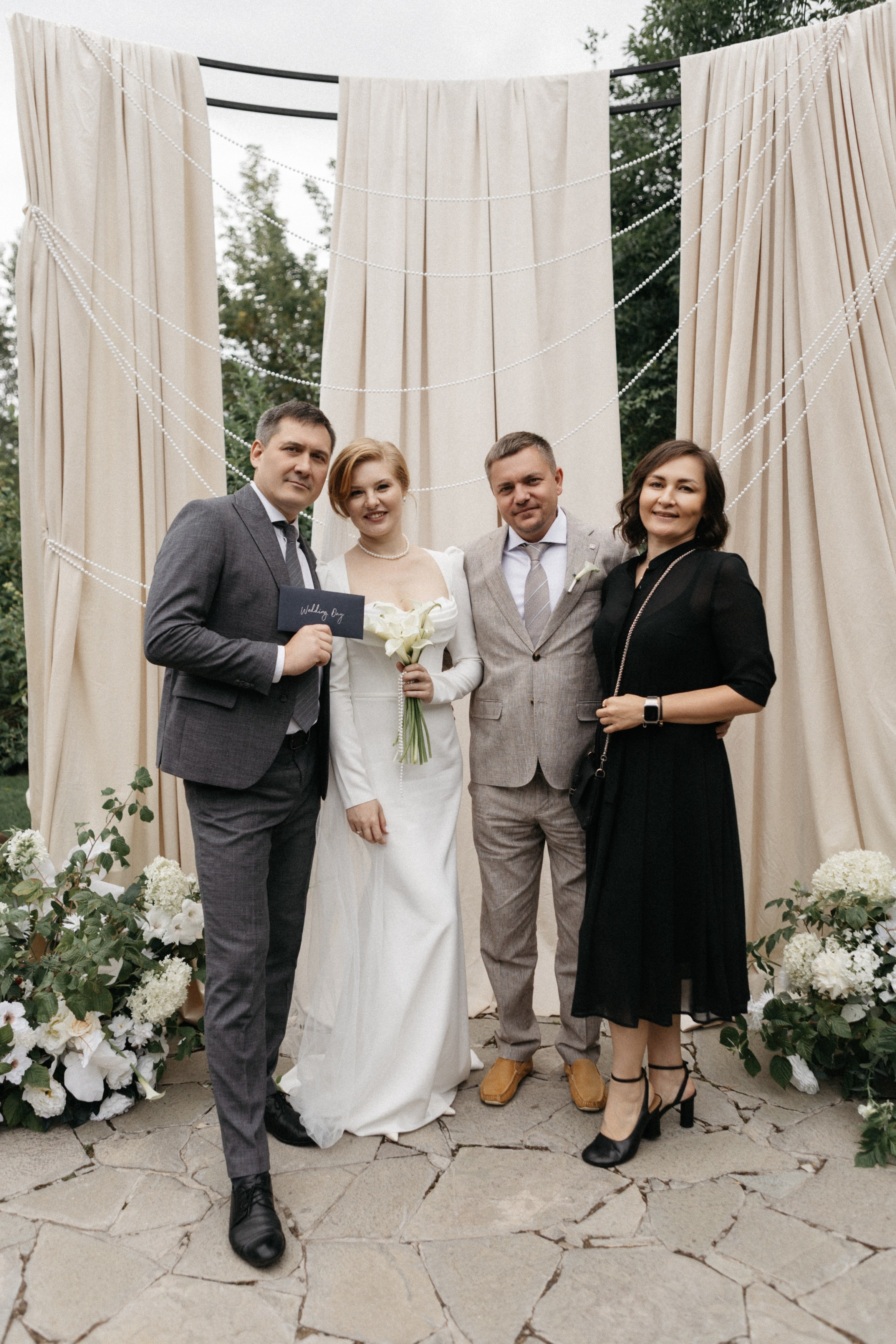 V&T. Свадебный фотограф Уфа Руслан Габдлисламов