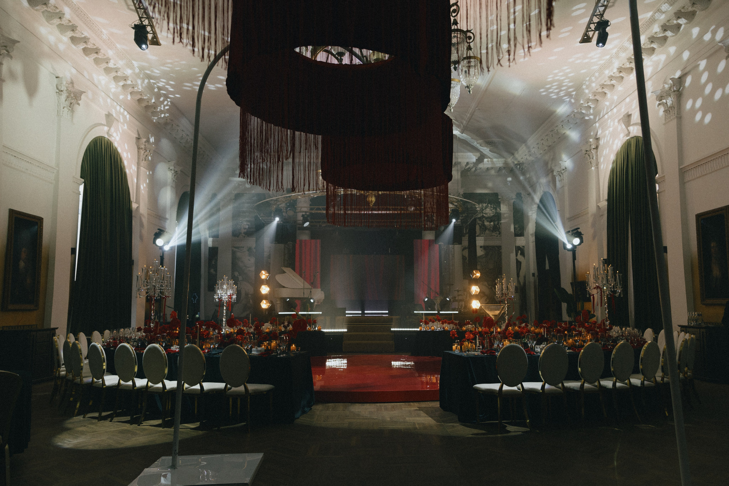 Лиля и Алексей. Свадебный фотограф Максим Яненко в Волгограде