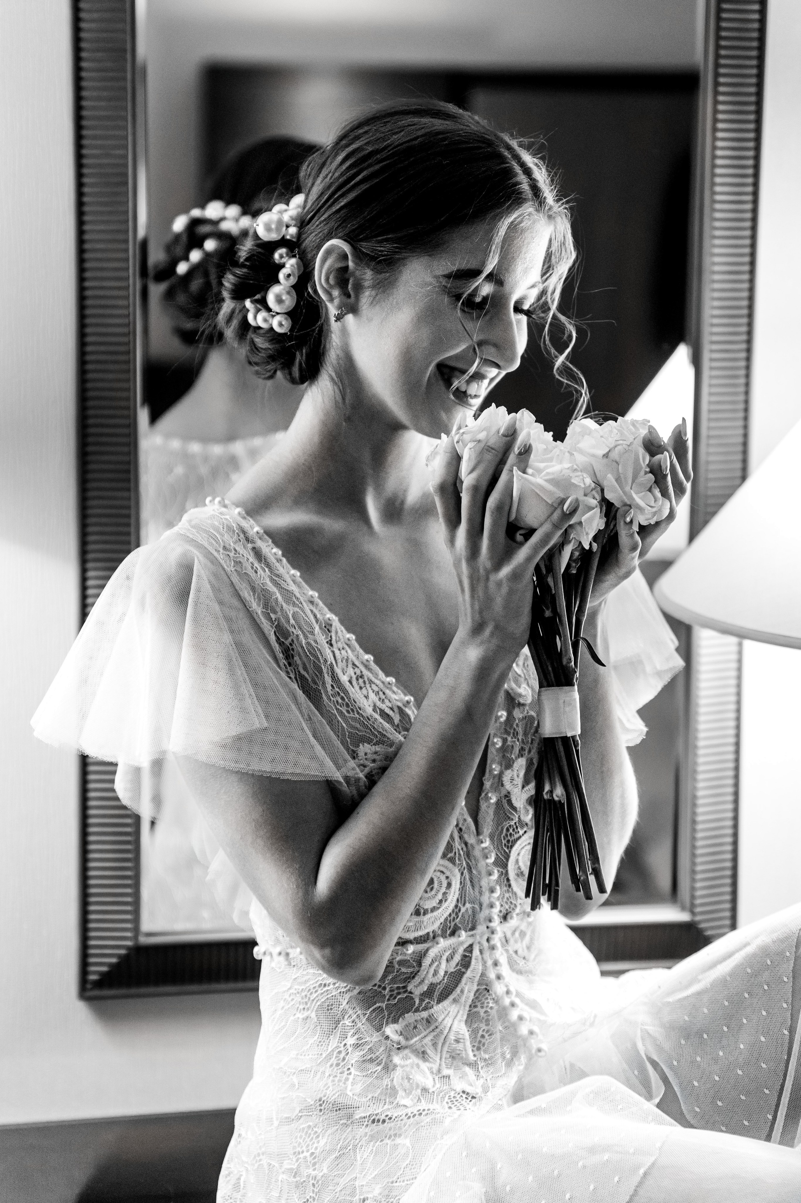 Свадебные фотографии Ивана Тарасова во Владивостоке