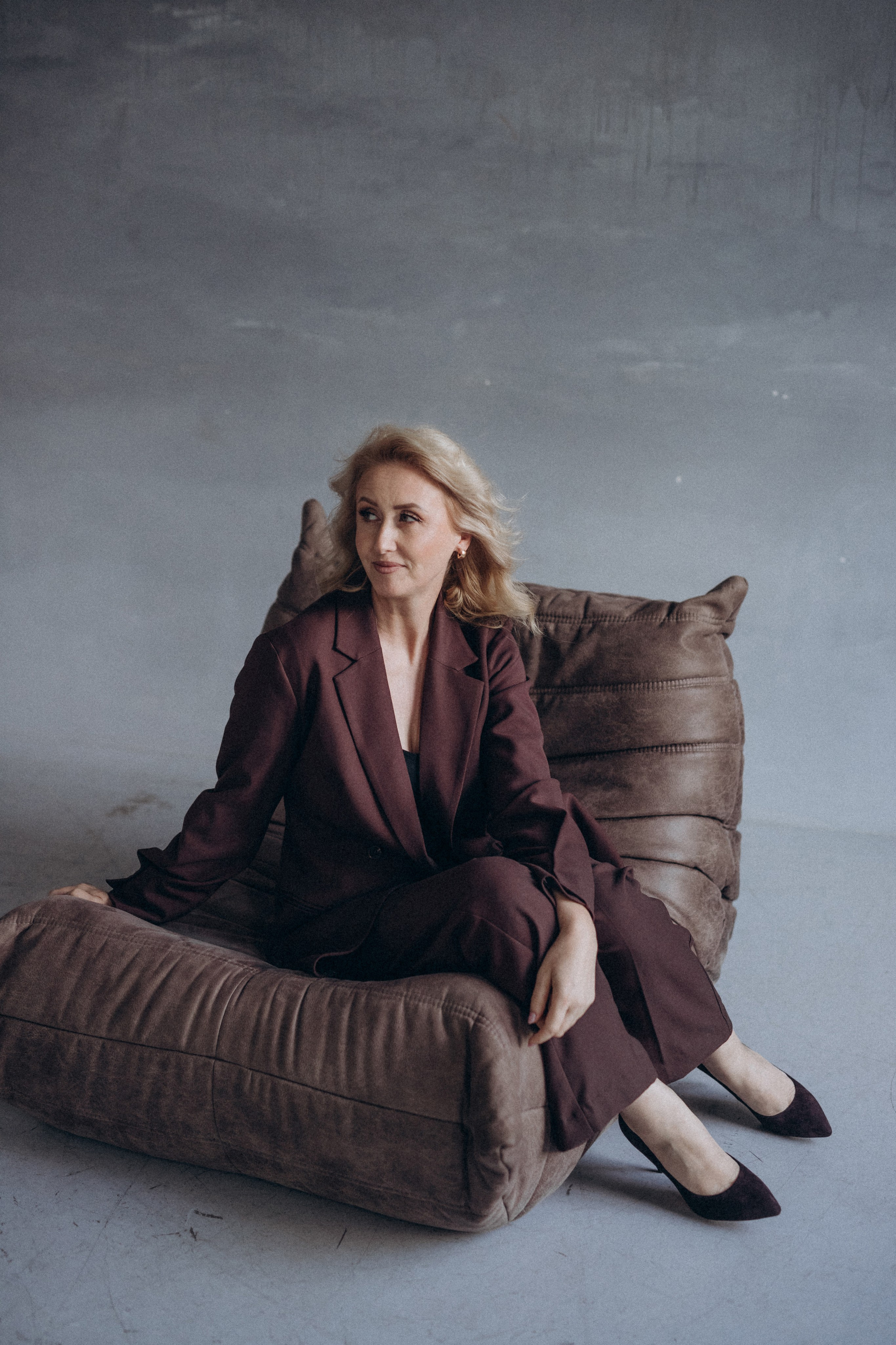 Татьяна. Фотограф Ногинск Электросталь Наталья Осетрова