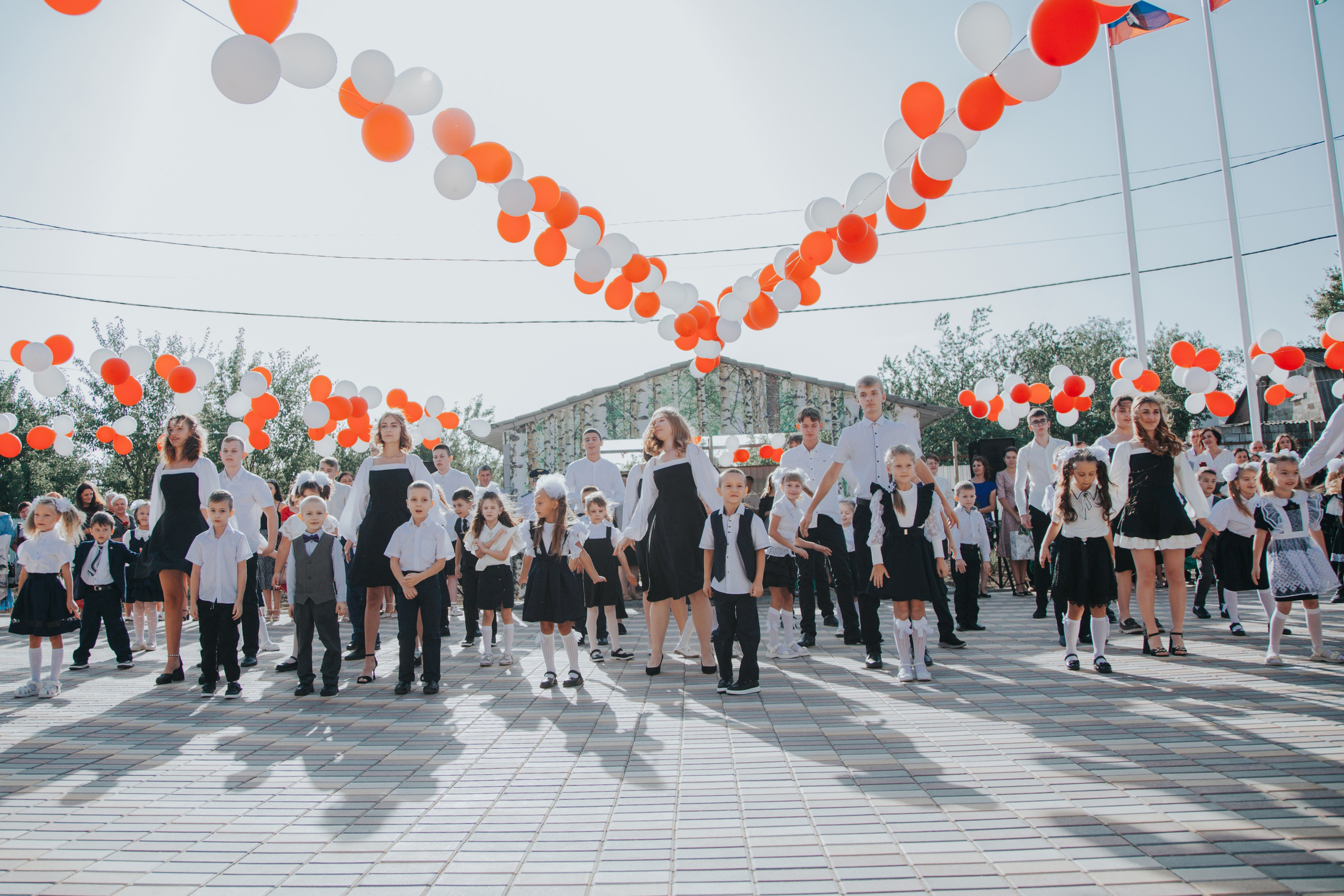 Репортаж. Фотограф Эльвина Серафимова