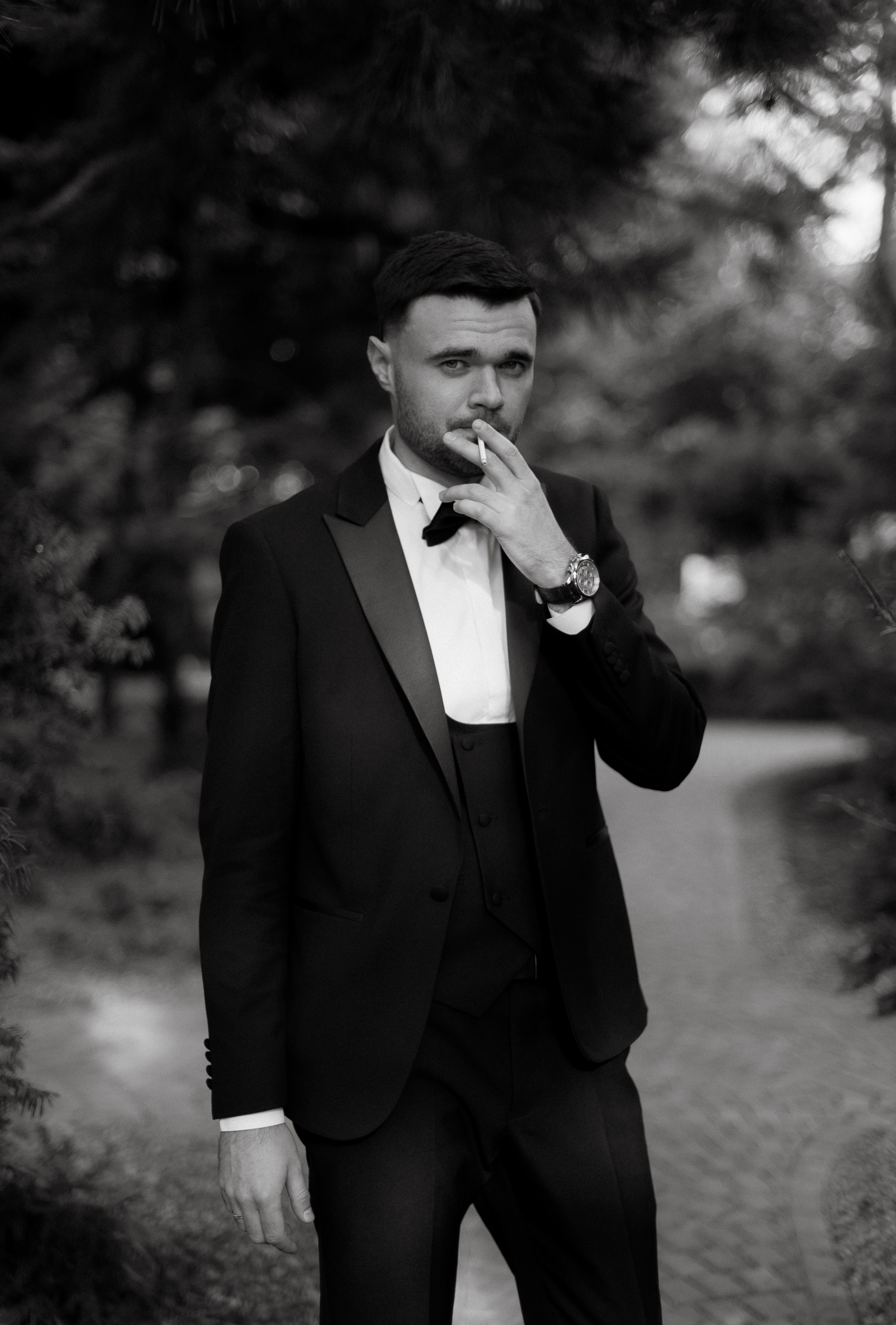 Влад и Яна. Свадебный фотограф в Ростове-на-Дону Инна Абдул