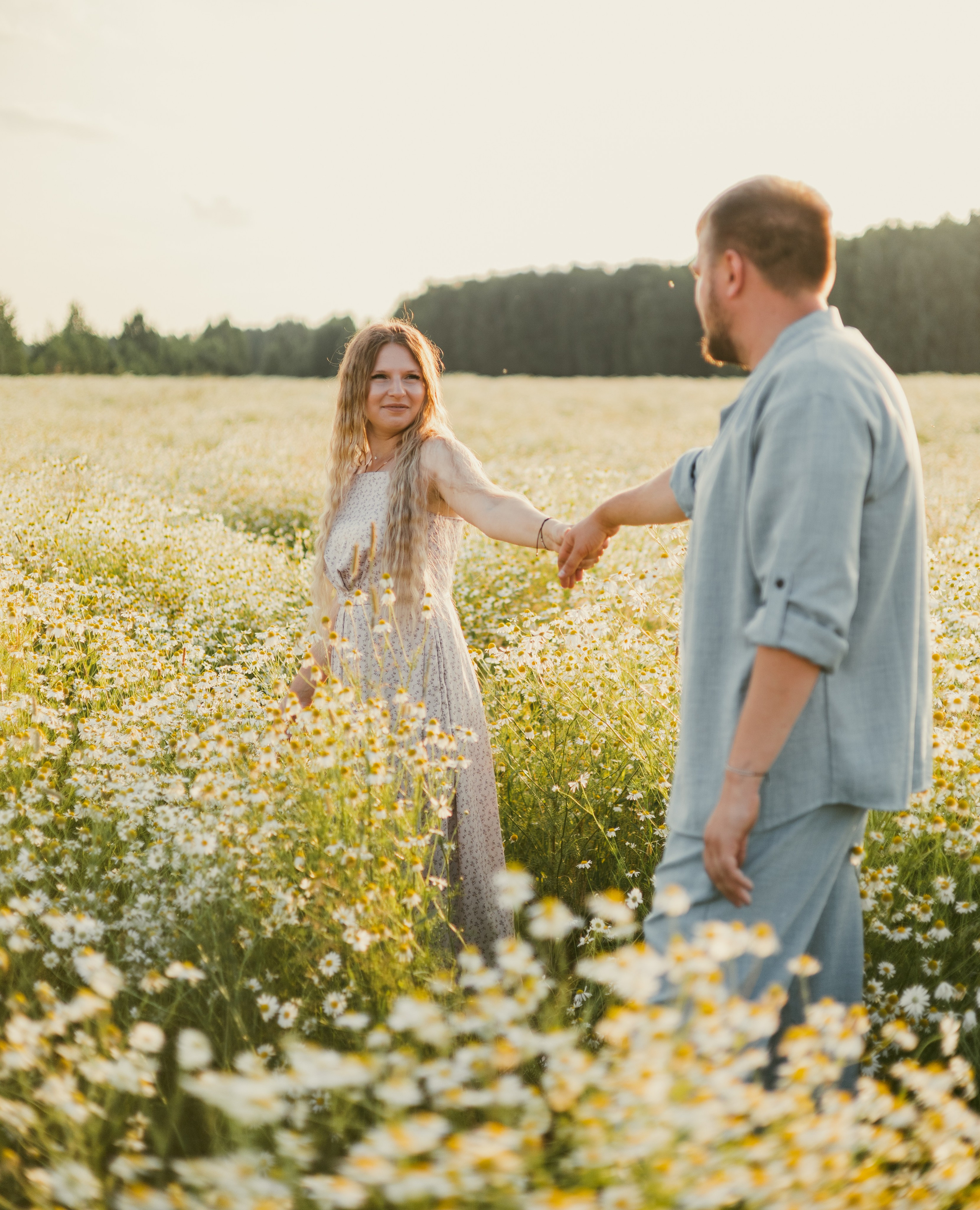 Там, где любят и ждут. Фотограф в Костроме|Анастасия Куликова
